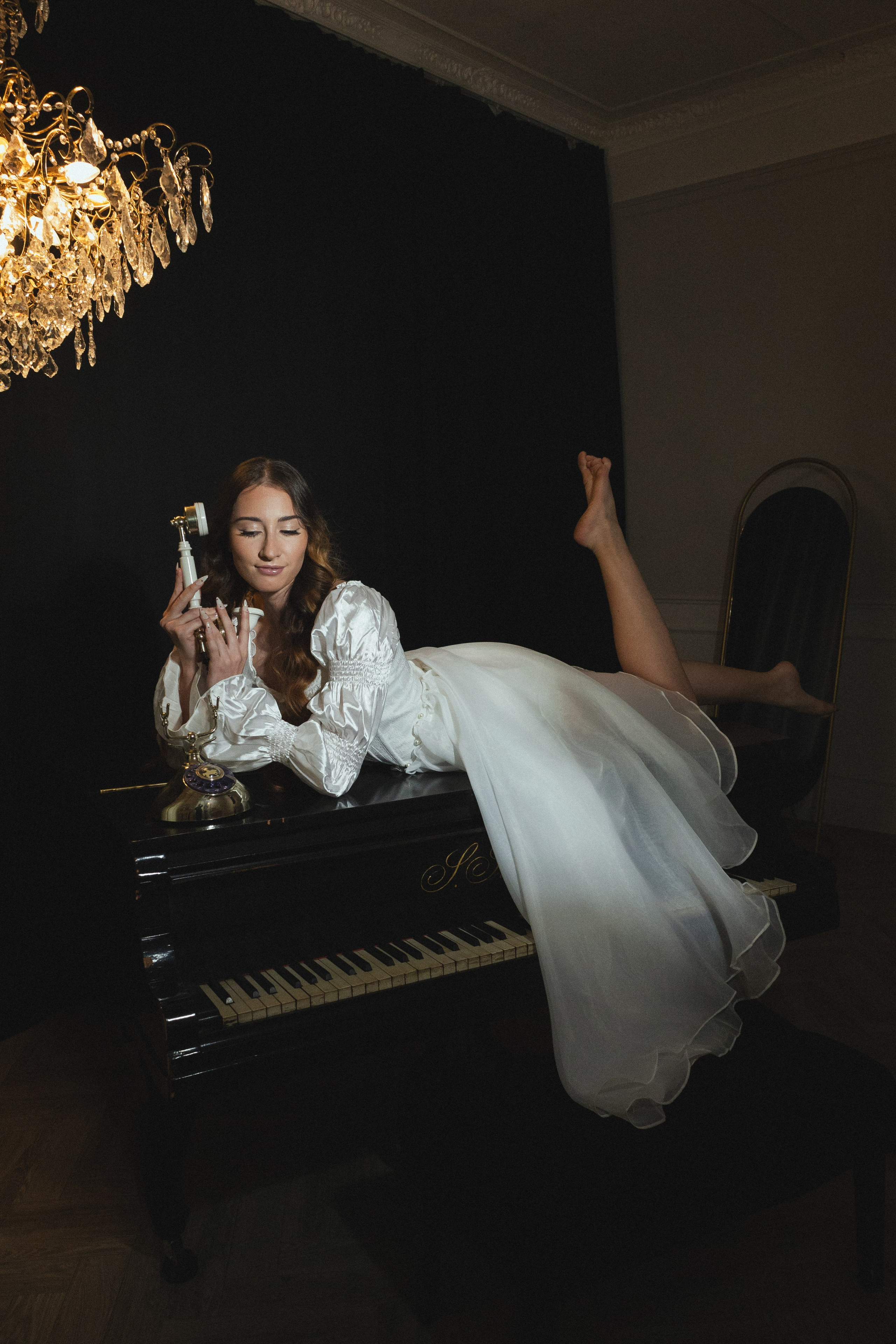 Аделина. Две Луны | Фотограф и контентмейкер Екатеринбург