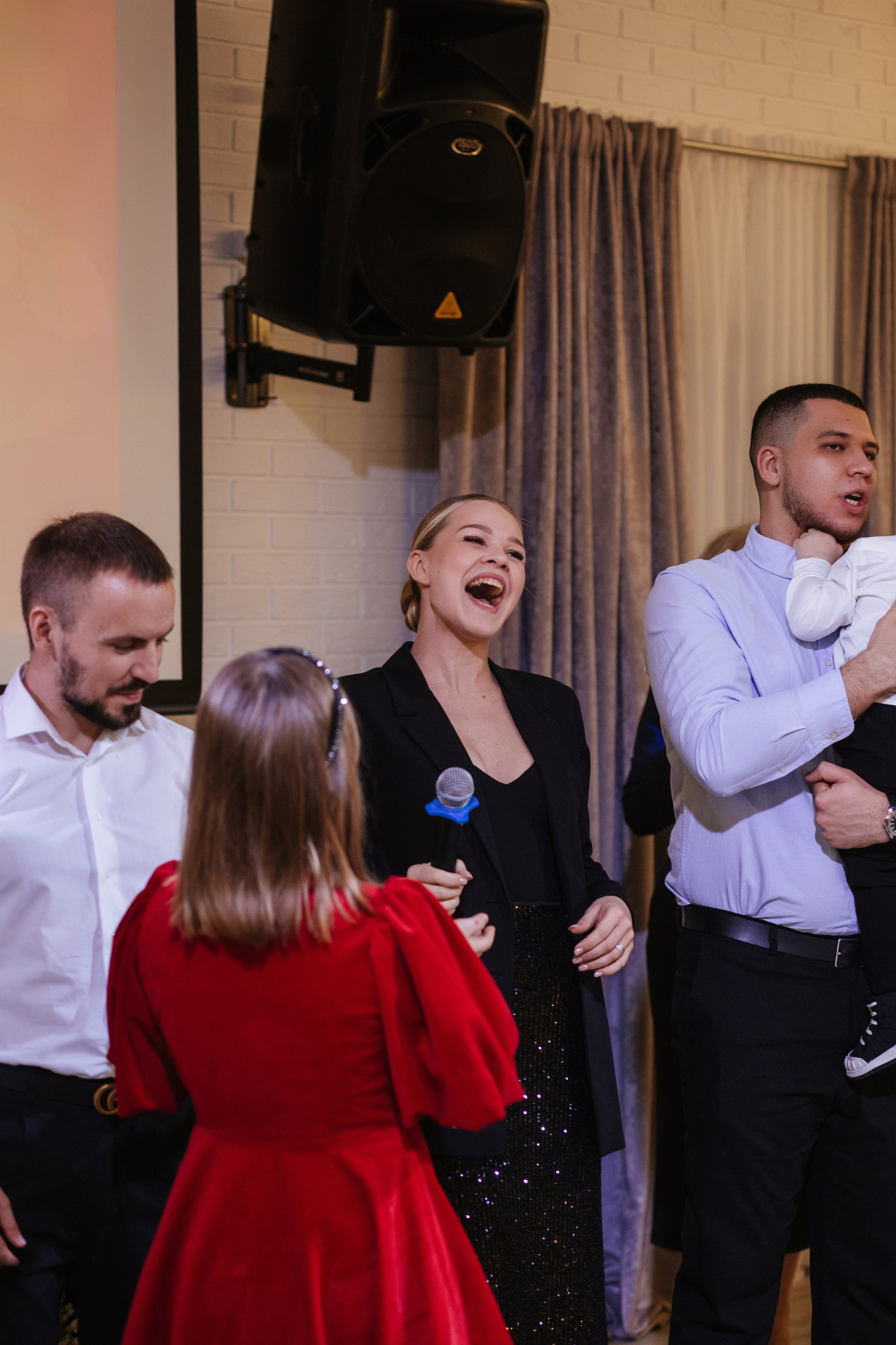 75 лет!. Фотограф в Волгограде и Москве | Анастасия Лаврова