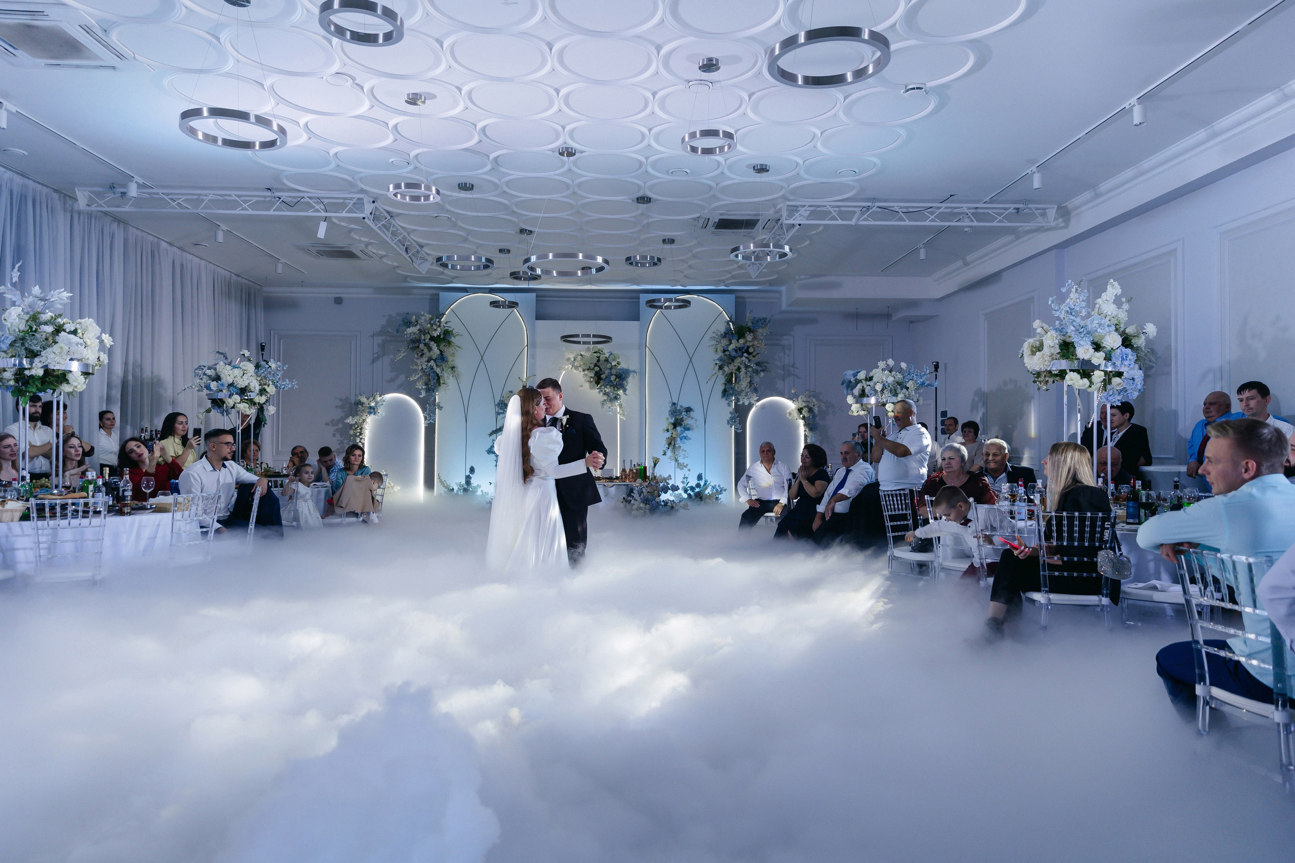 Константин и Елизавета 29/10/2023. Свадебный  и семейный фотограф в Краснодаре