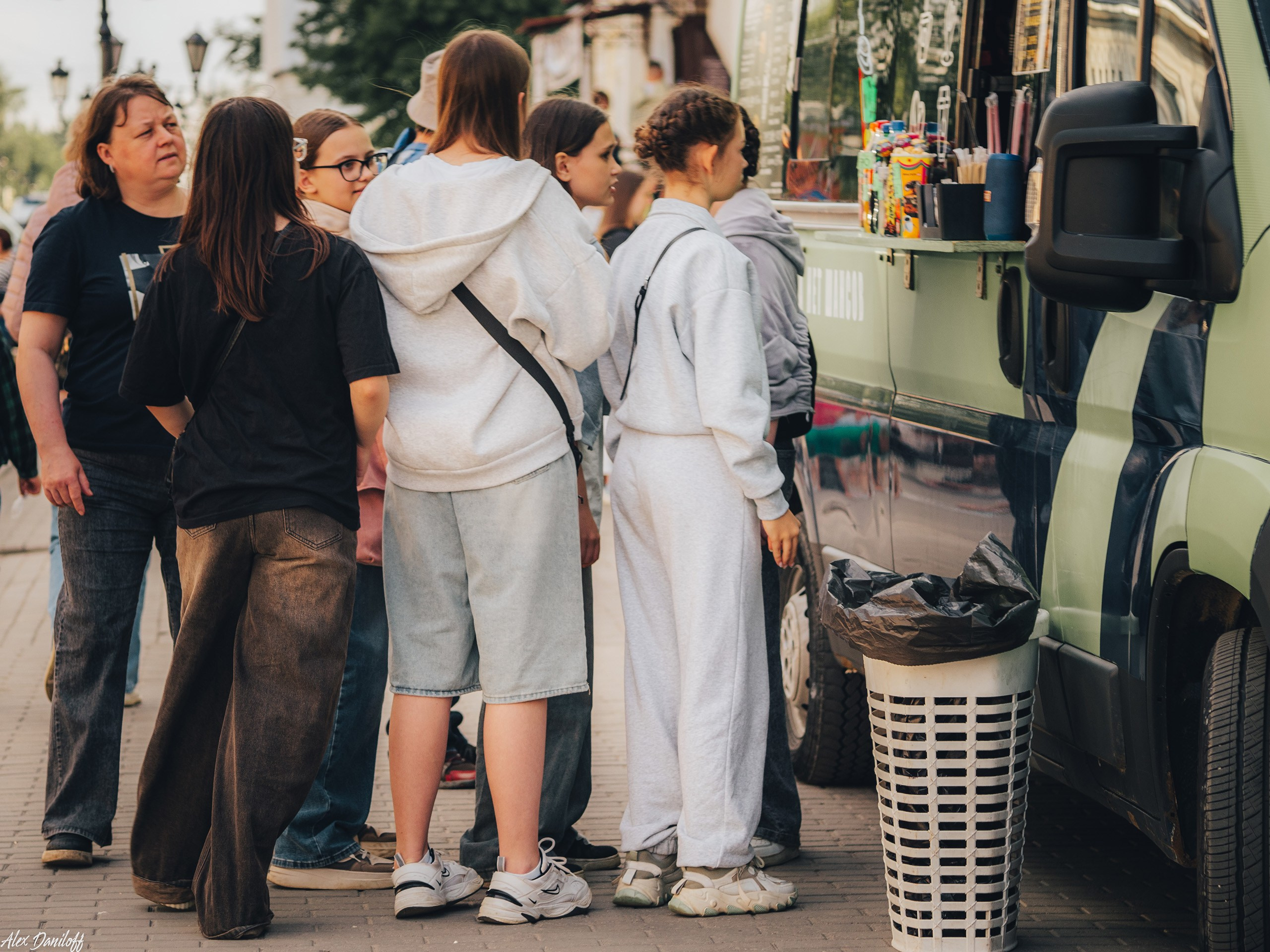 Ночь Музеев 2025. Муром-Инфо. Новости культуры, образования, спорта в городе Муром