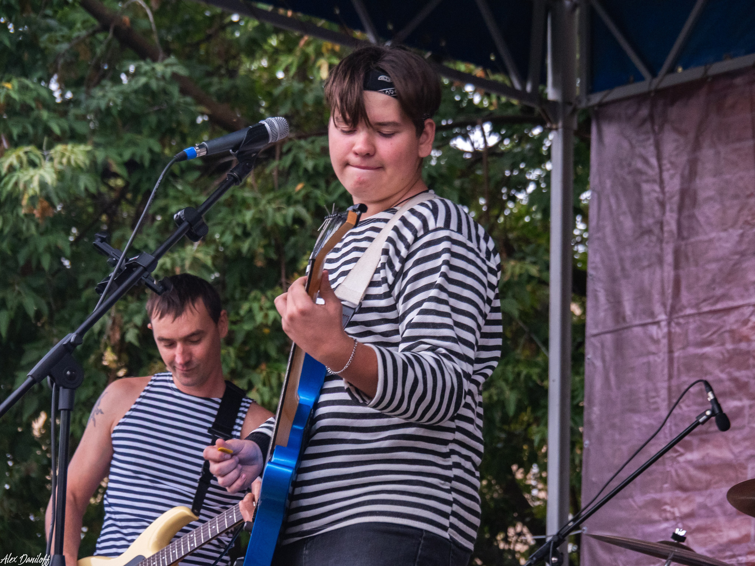 День города Муром 2025. Муром-Инфо. Новости культуры, образования, спорта в городе Муром