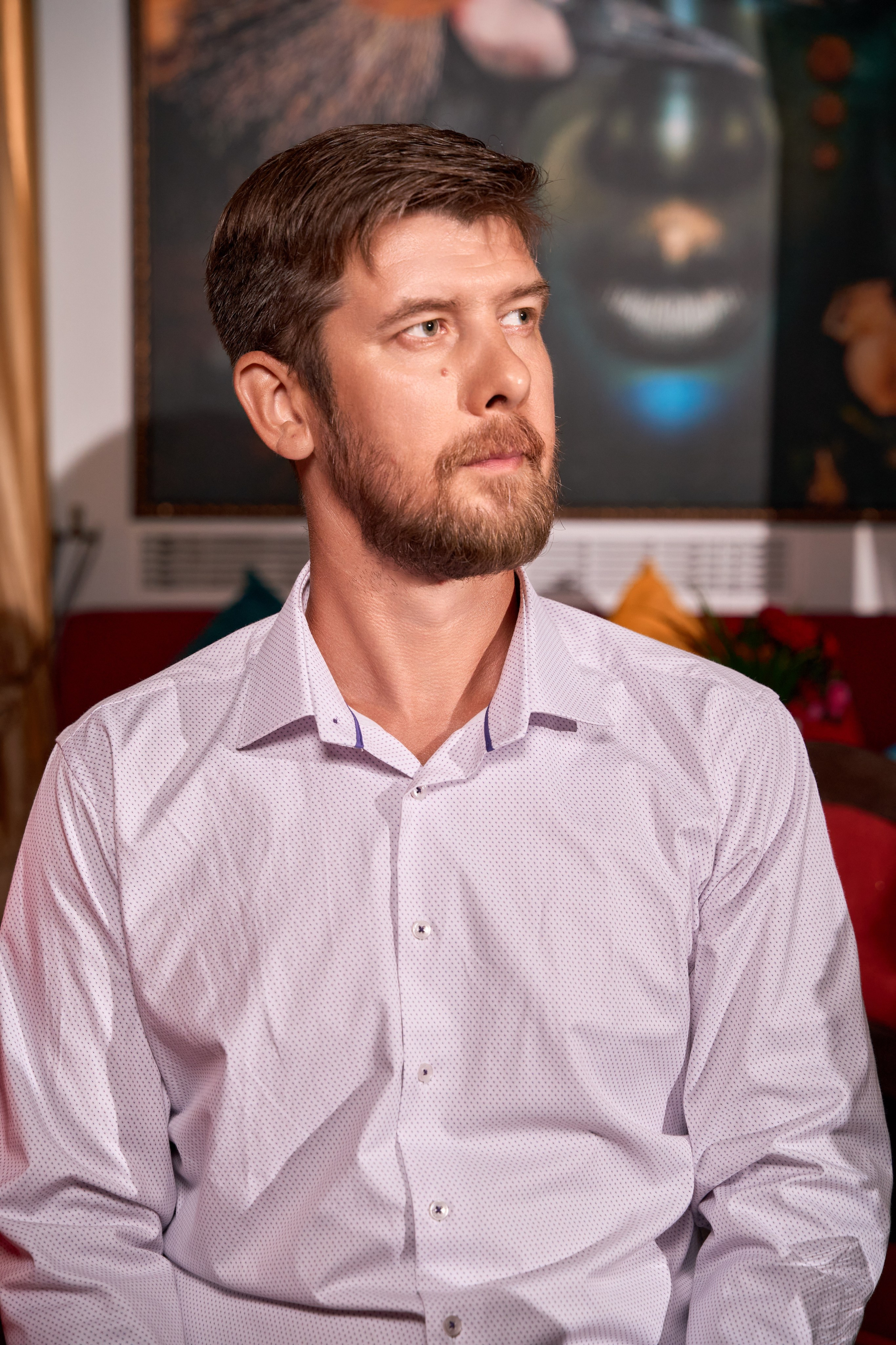 Выпускной моделей. Портретный, семейный и репортажный фотограф в г. Чебоксары Дмитрий Мак