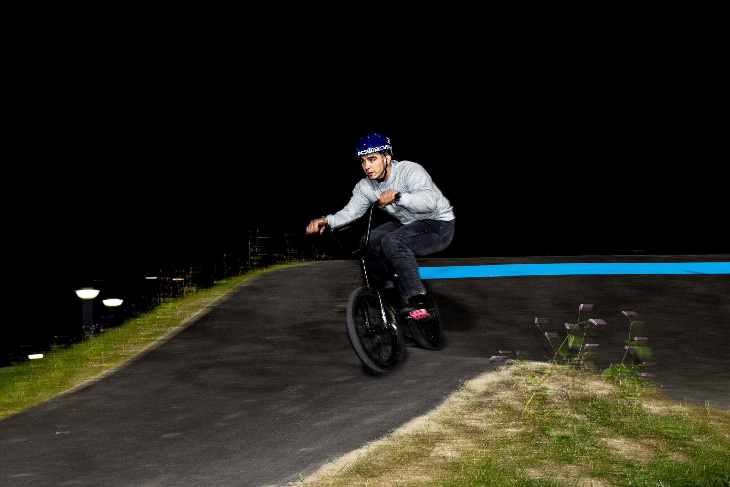 Экстрим парк в ДВФУ. Олег Катакинов| Репортажный фотограф в городе у моря (Владивосток)