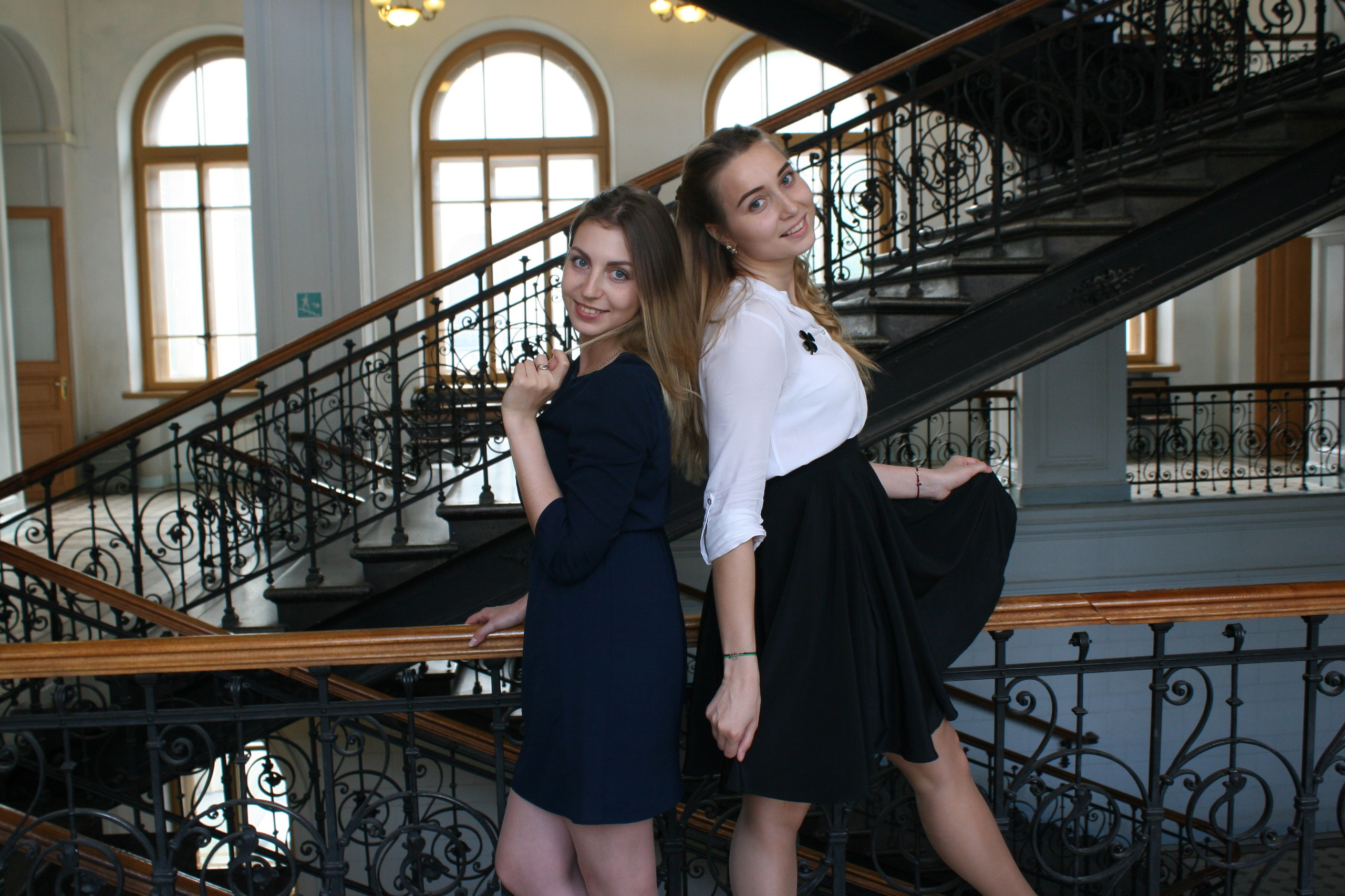 Фотограф Нина Брандт в Горном Алтае