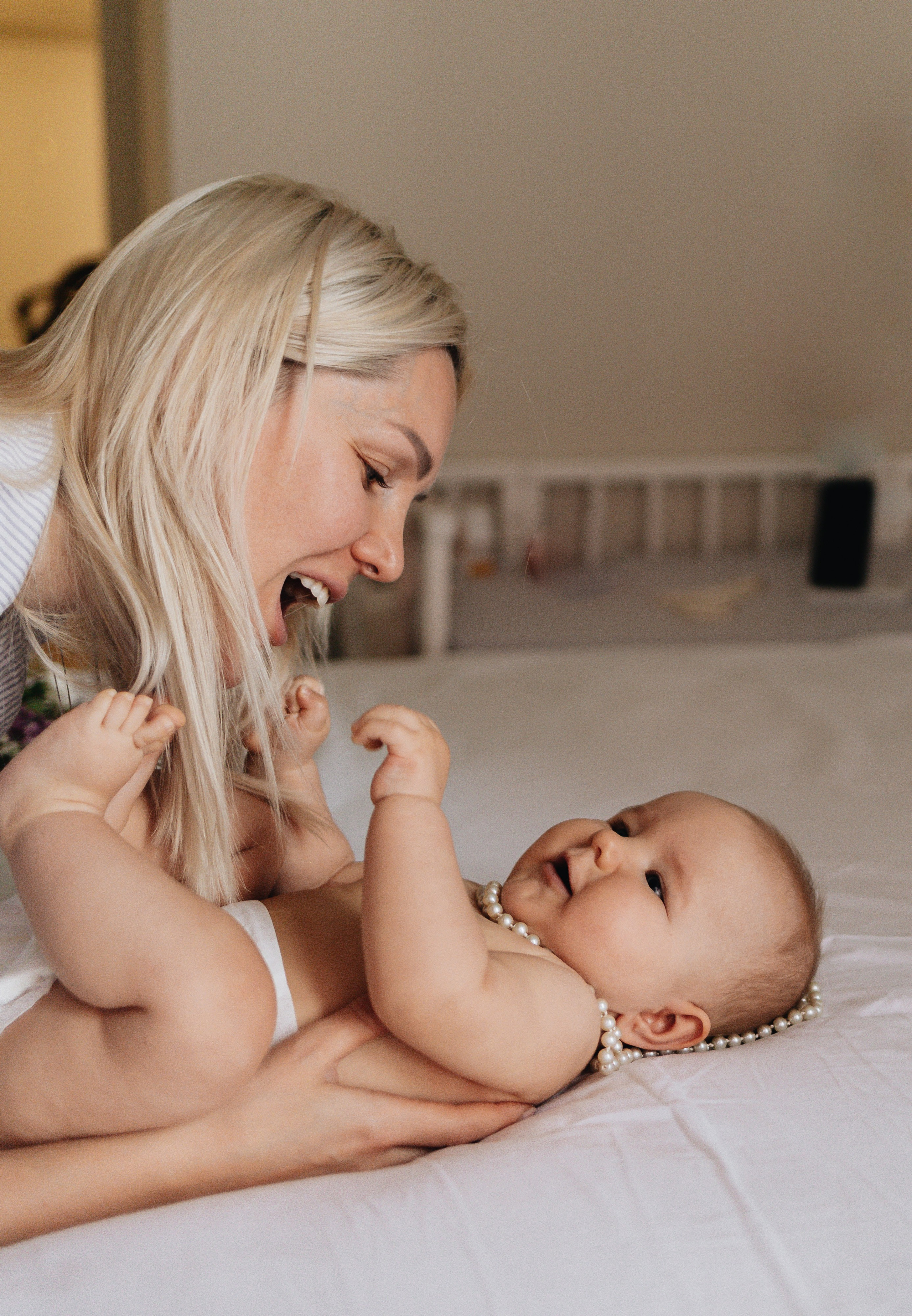 Три поколения. Семейный фотограф Юлия Клишина