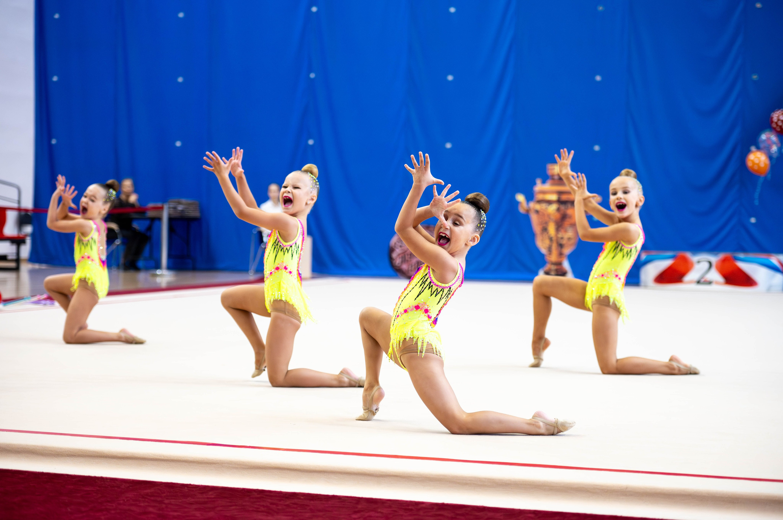 Региональные соревнования «Тульский сувенир». Спортивный фотограф в Туле и Тульской области. Файсханова Фото Спорт
