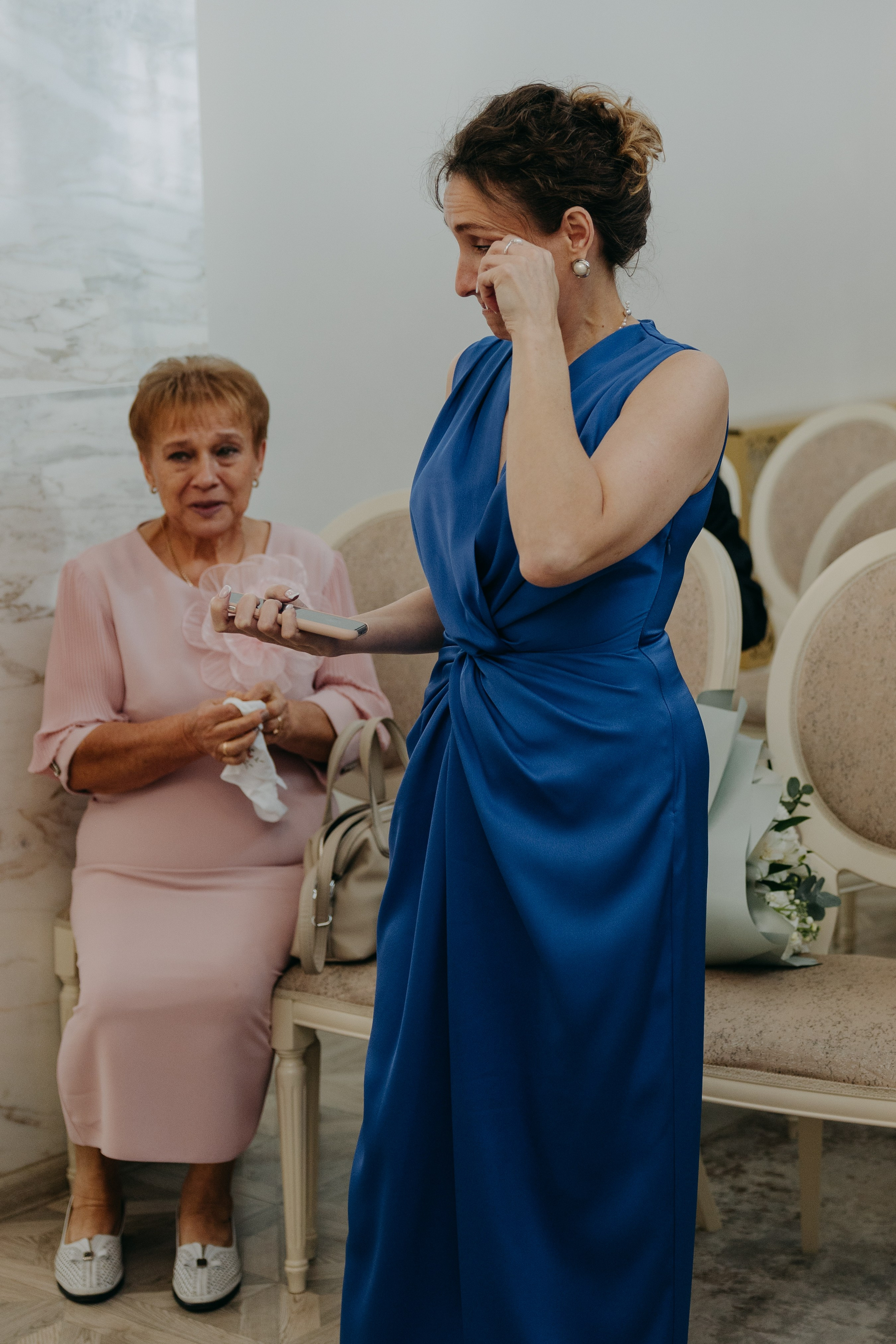 Ирина и Алексей. Свадебный фотограф Москва Анастасия Храмова