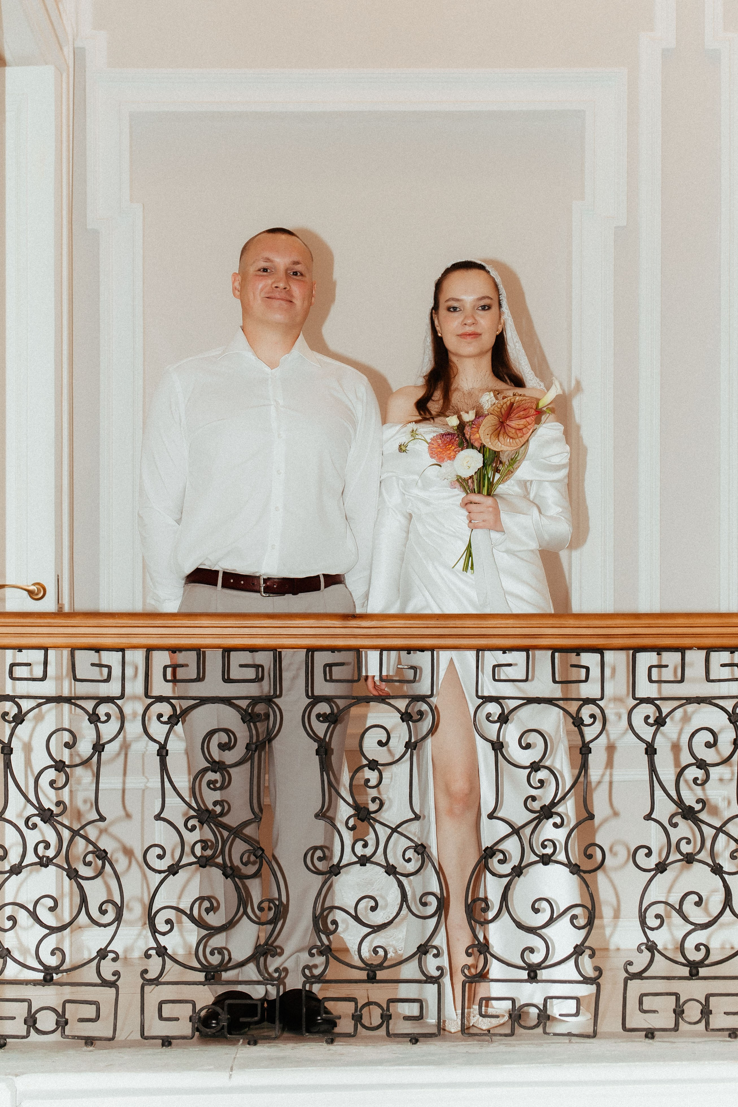 Владимир и Александра. Катерина Аникеева | Фотограф | Екатеринбург