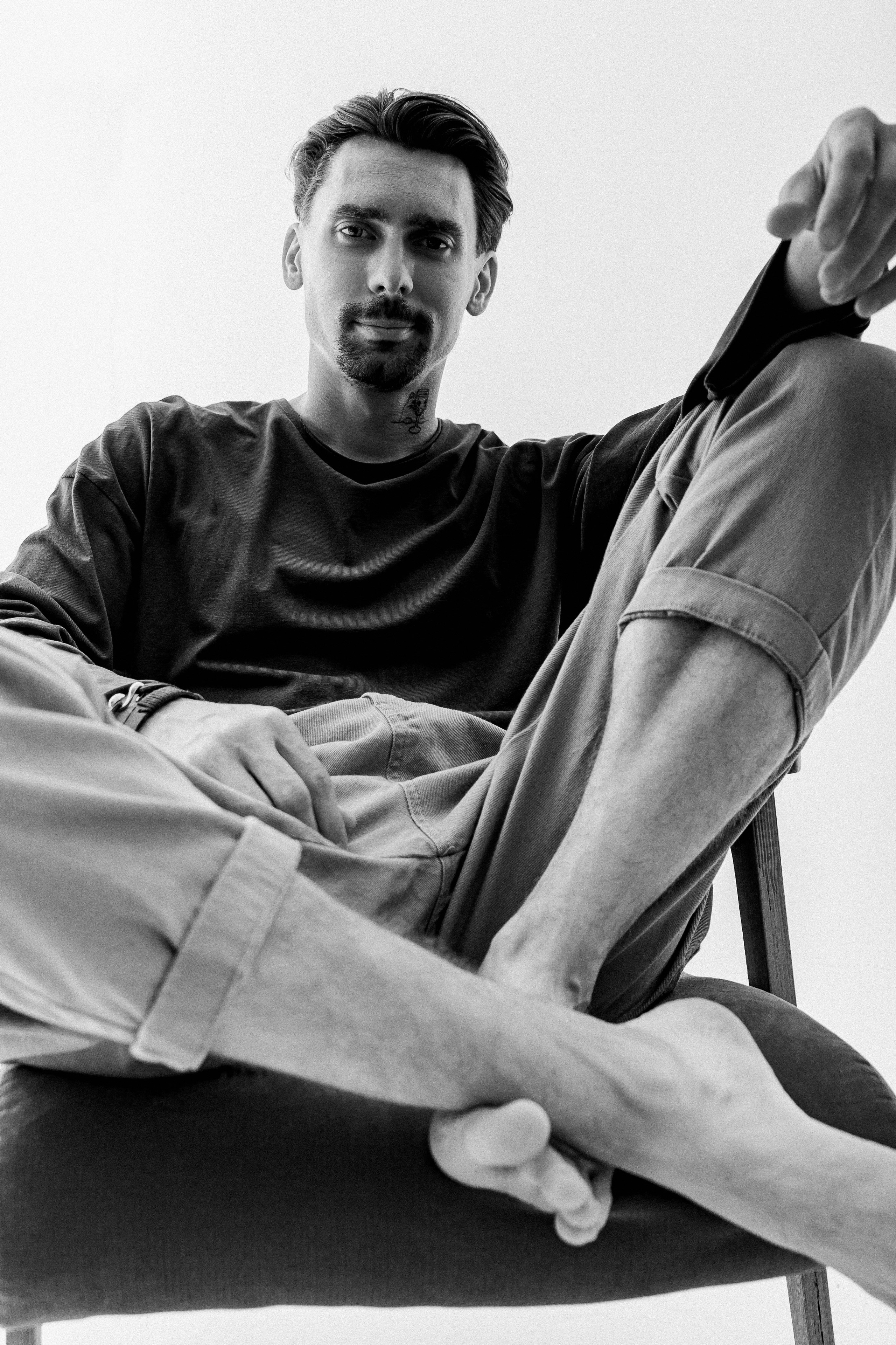 Саша. Крылова Светлана Фотограф Челябинск