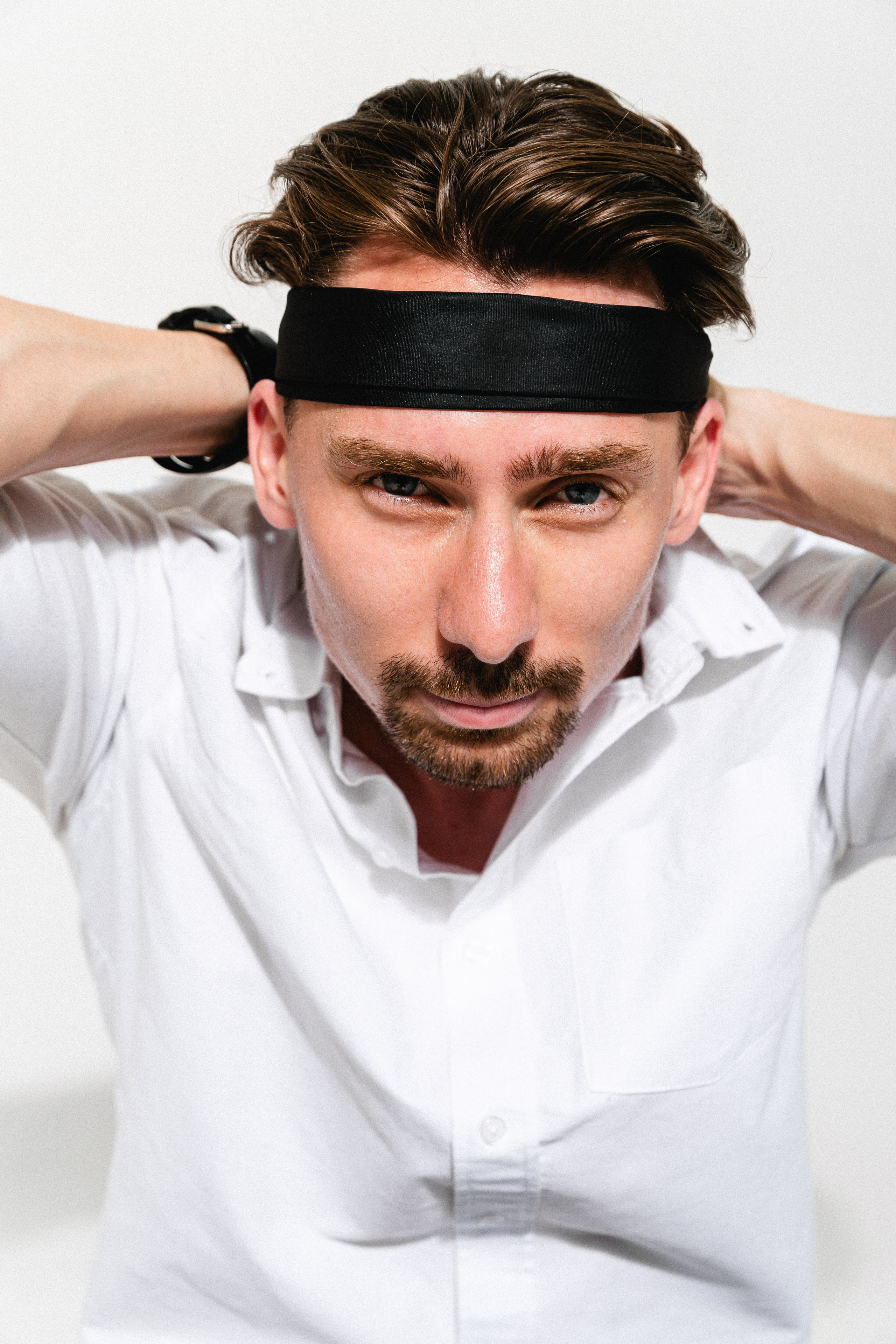 Саша. Крылова Светлана Фотограф Челябинск