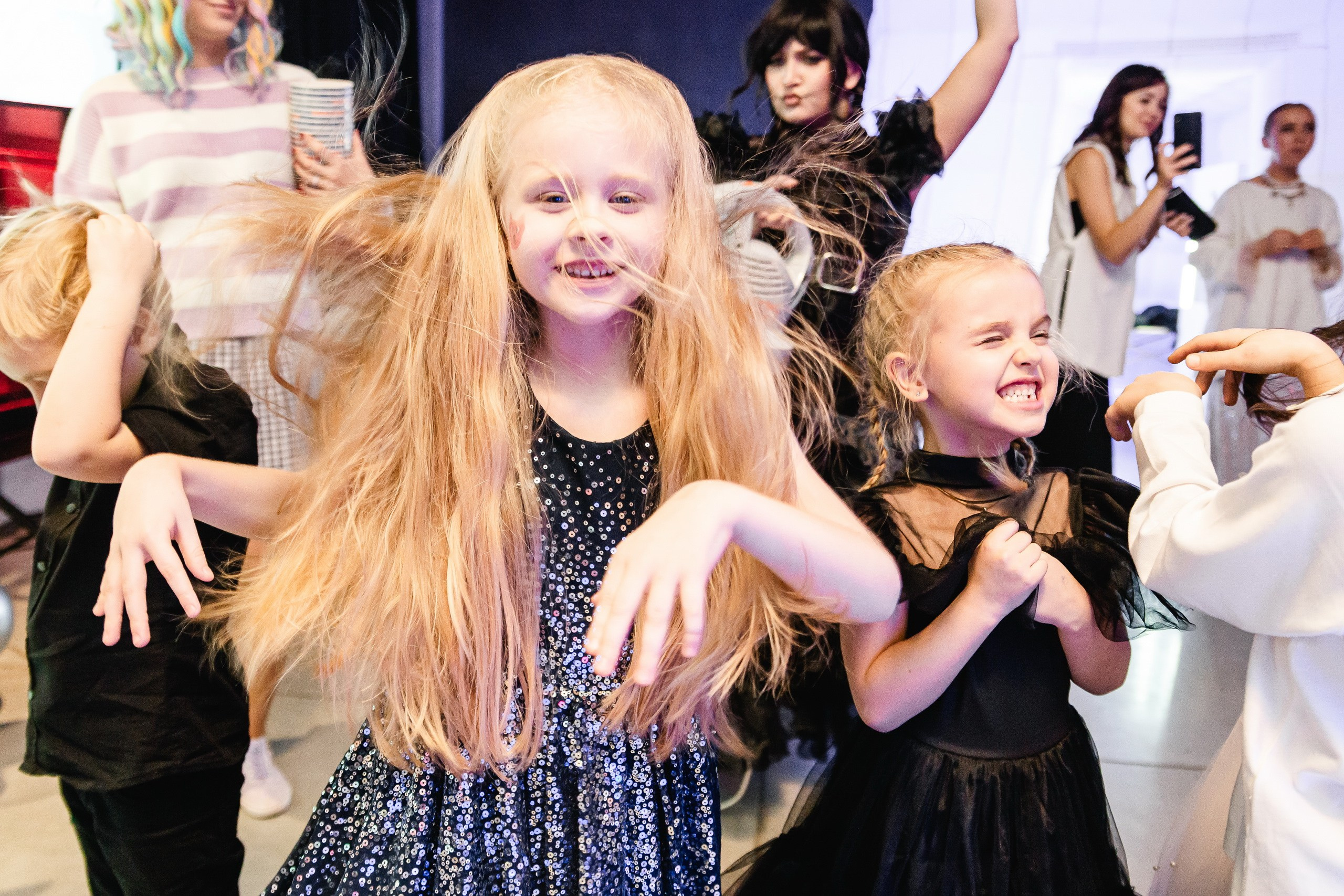 Amore House | День Рождения Сони. Крылова Светлана Фотограф Челябинск