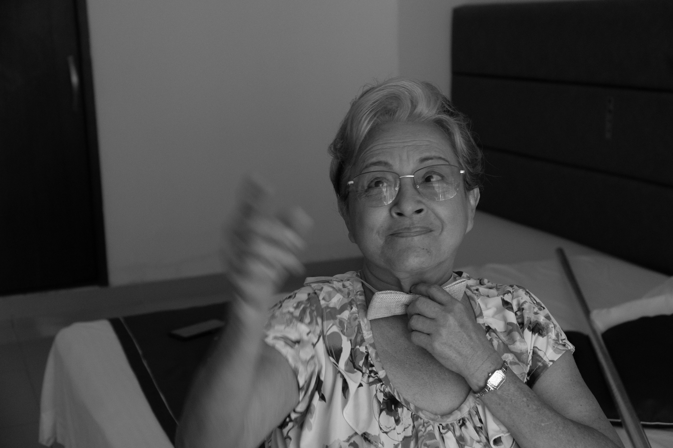 Carola & Gerson. Wedding Photographer in Barcelona and Medellin