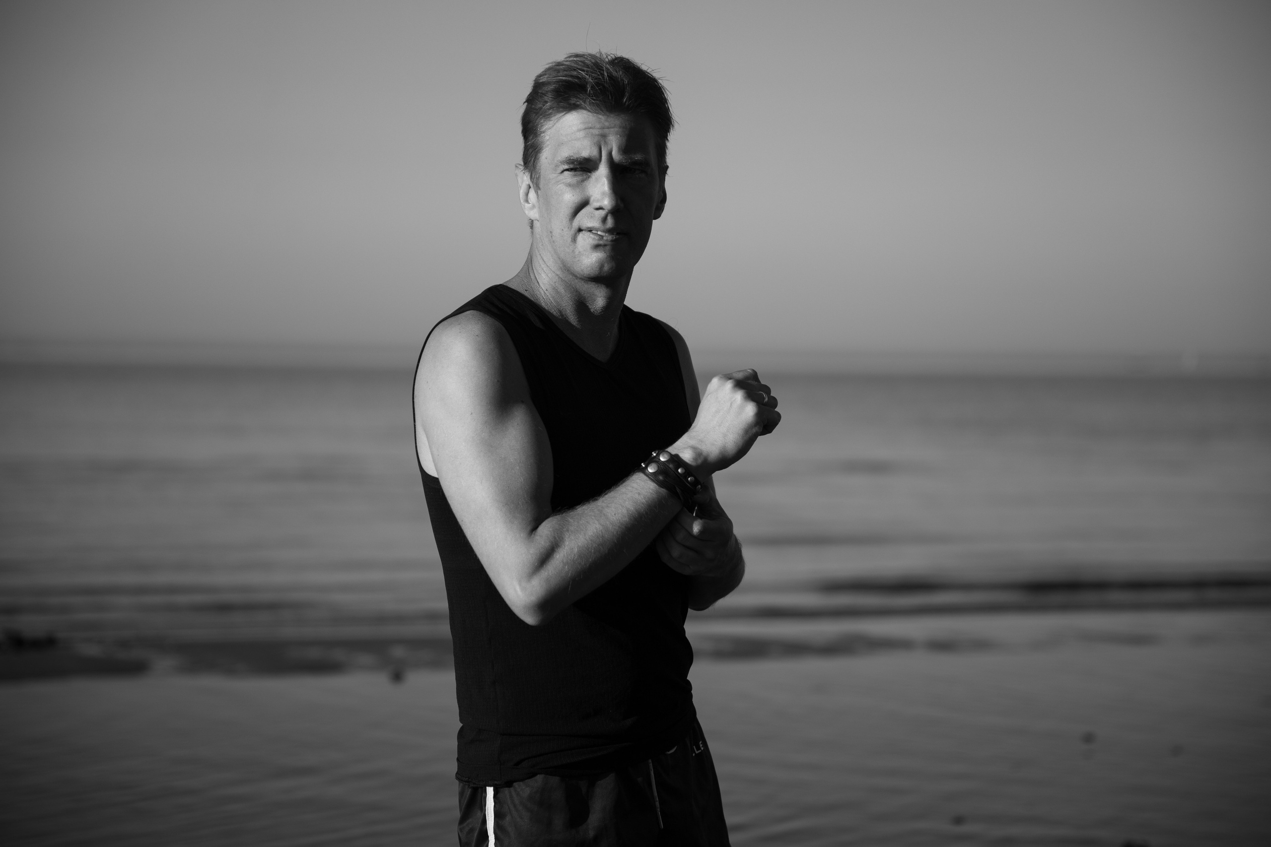 Залив. Фотограф Алексей Шуля — портфолио