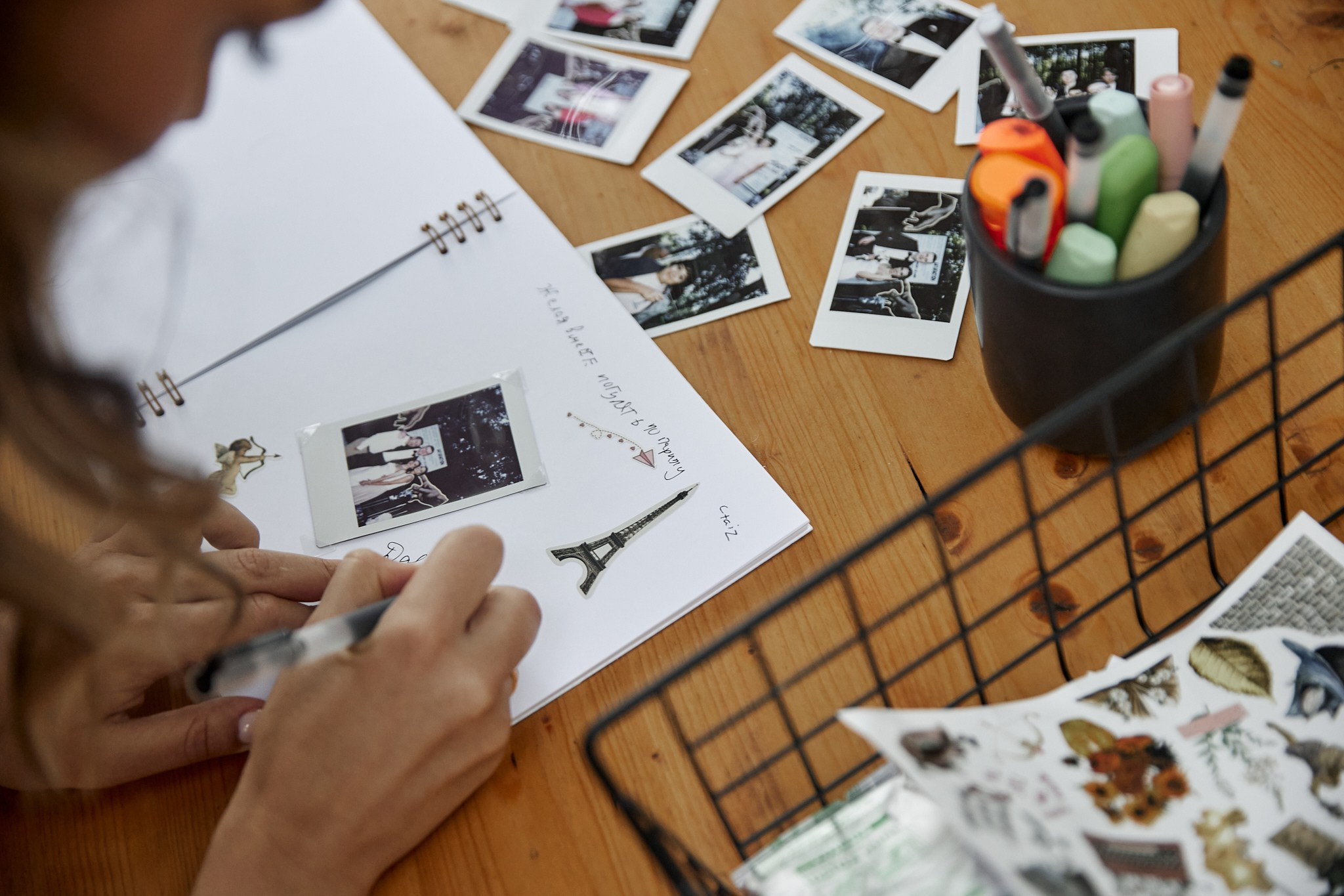 Свадьба Влада и Насти. Свадебный фотограф в Ульяновске Александр Никитин
