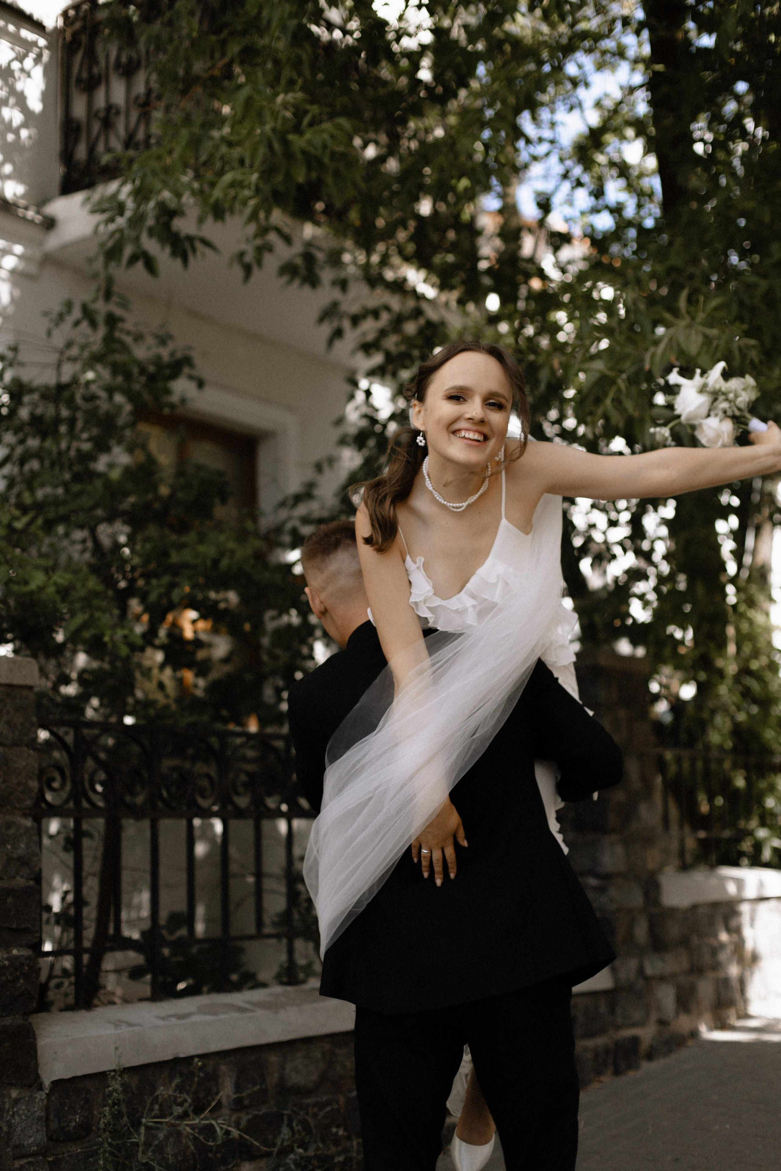 P&U. Фотограф Ира Григорьева