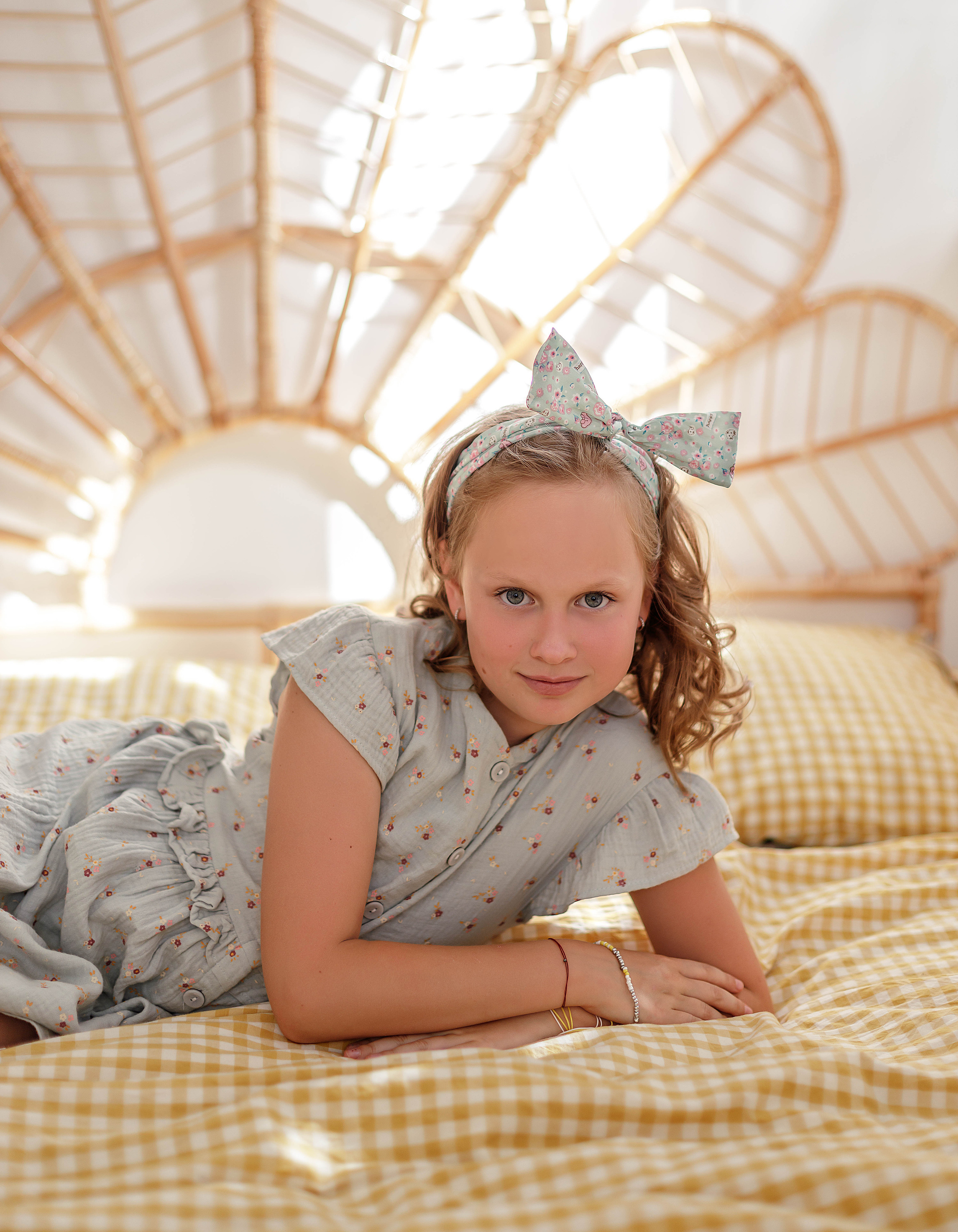 И снова ГринДача. Фотограф, ретушёр в Москве