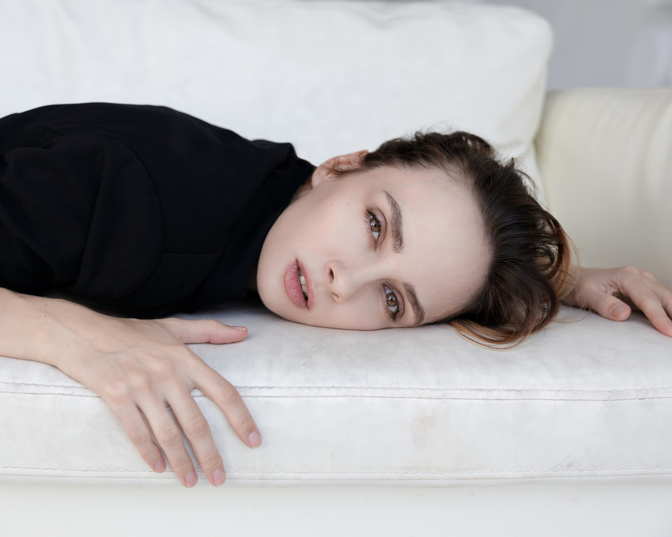 Фотограф, ретушёр в Москве