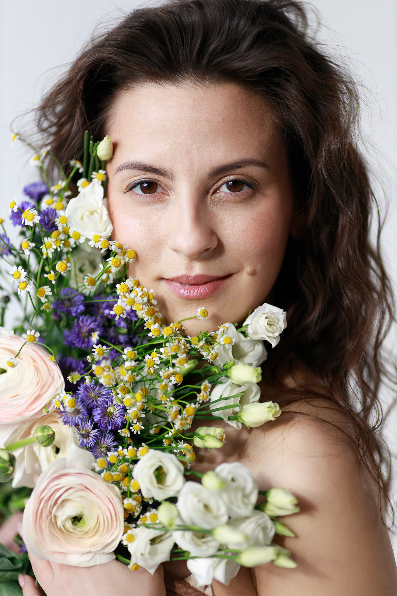 Ретушь. Фотограф, ретушёр в Москве