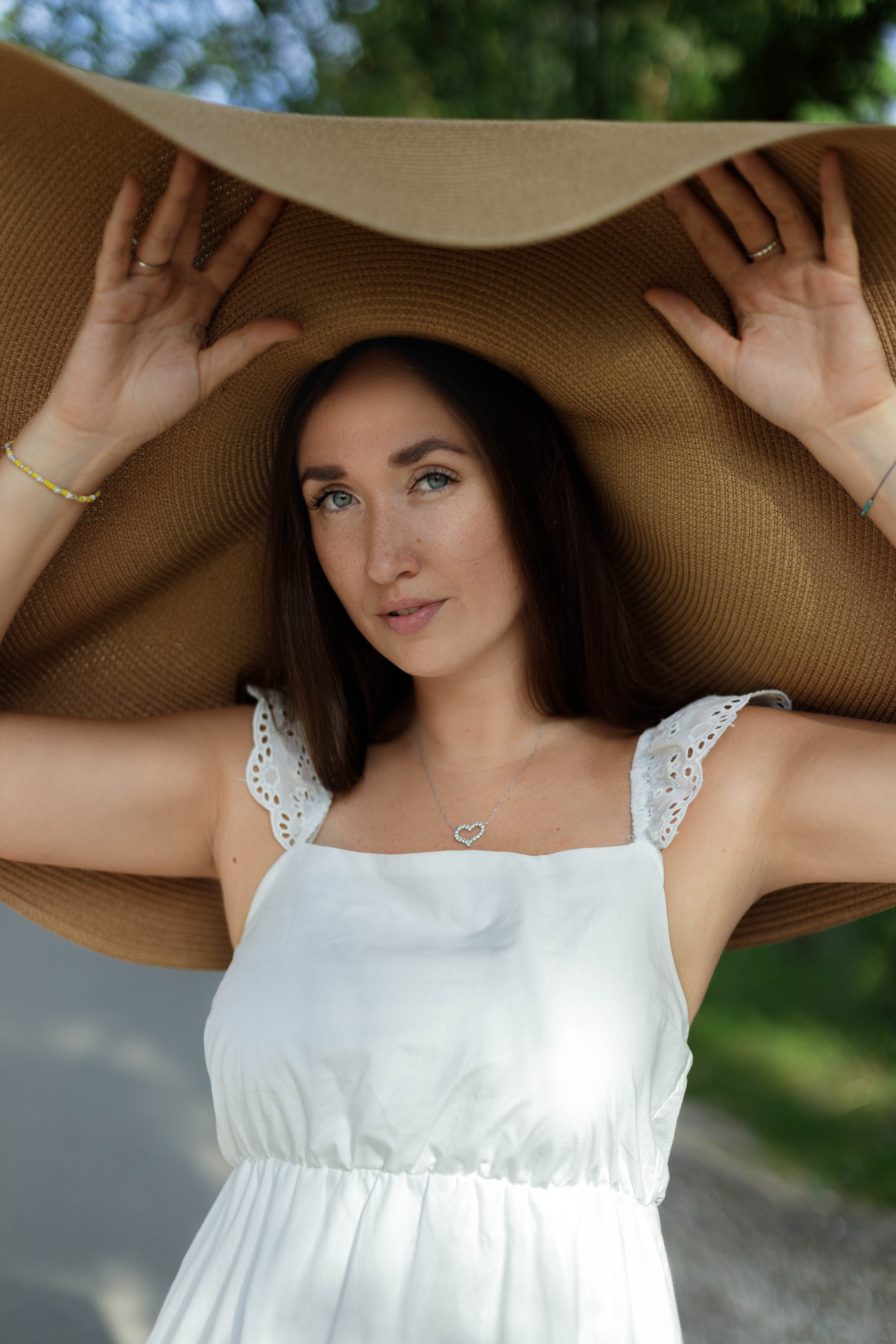 И снова ГринДача. Фотограф, ретушёр в Москве