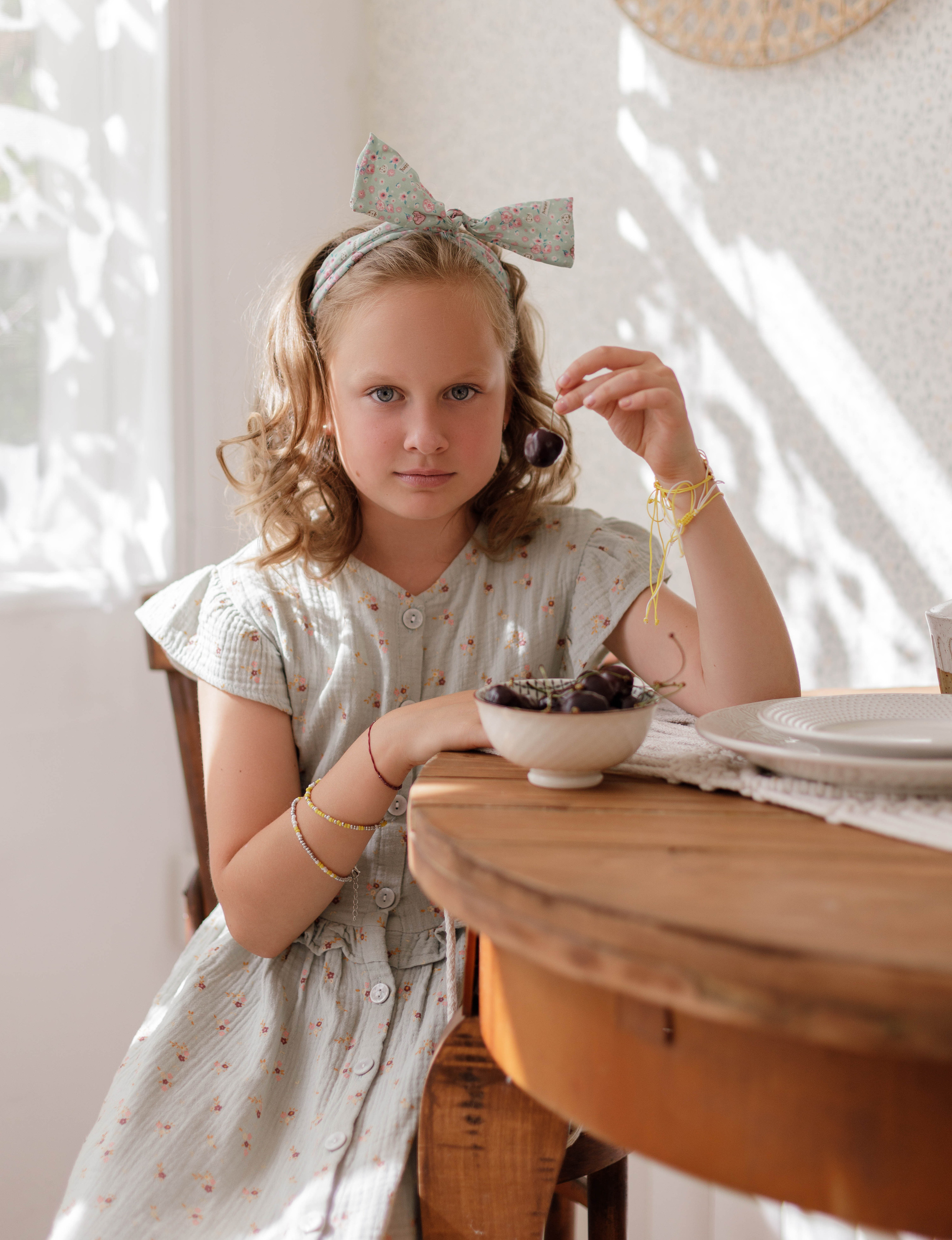 И снова ГринДача. Фотограф, ретушёр в Москве