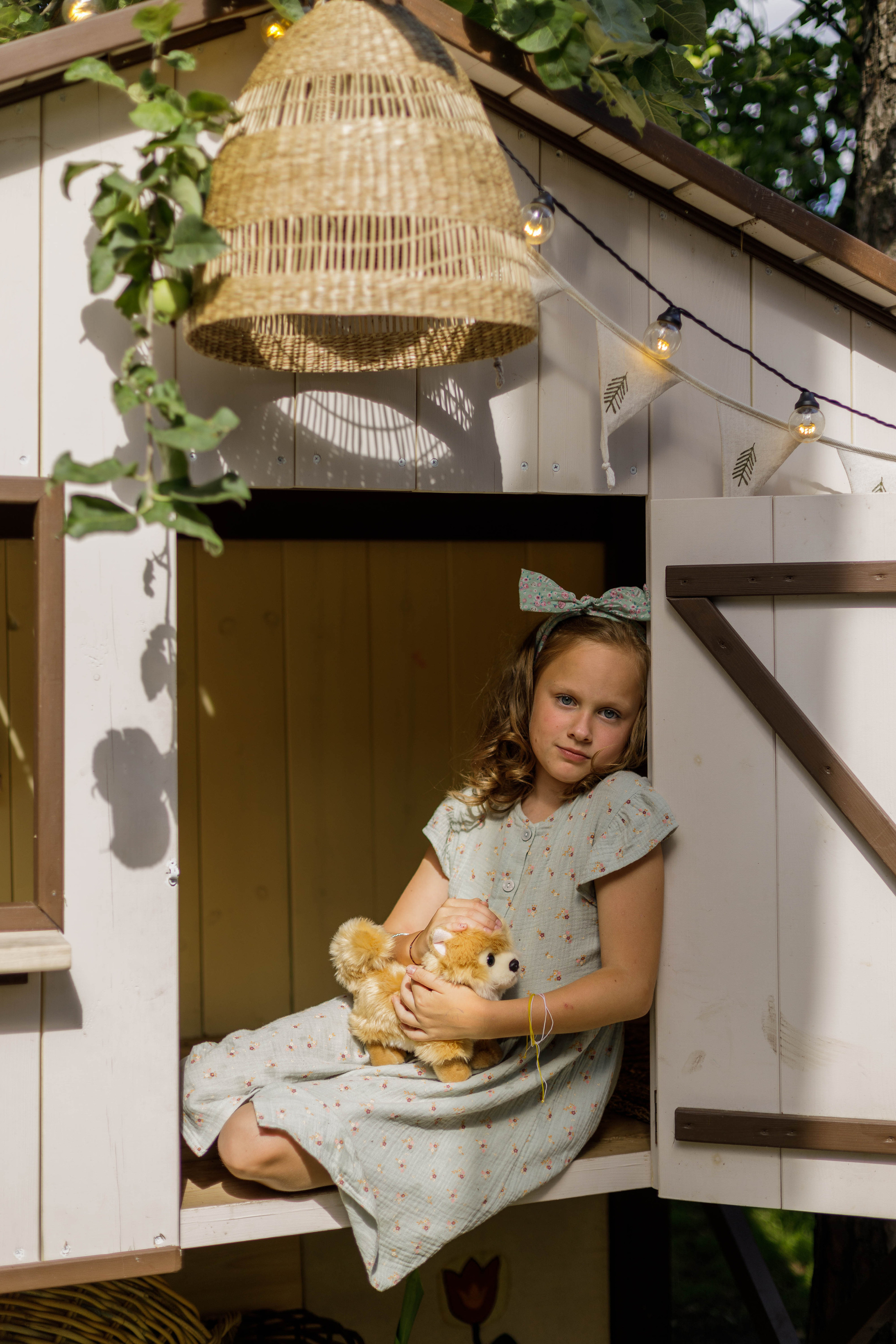 И снова ГринДача. Фотограф, ретушёр в Москве