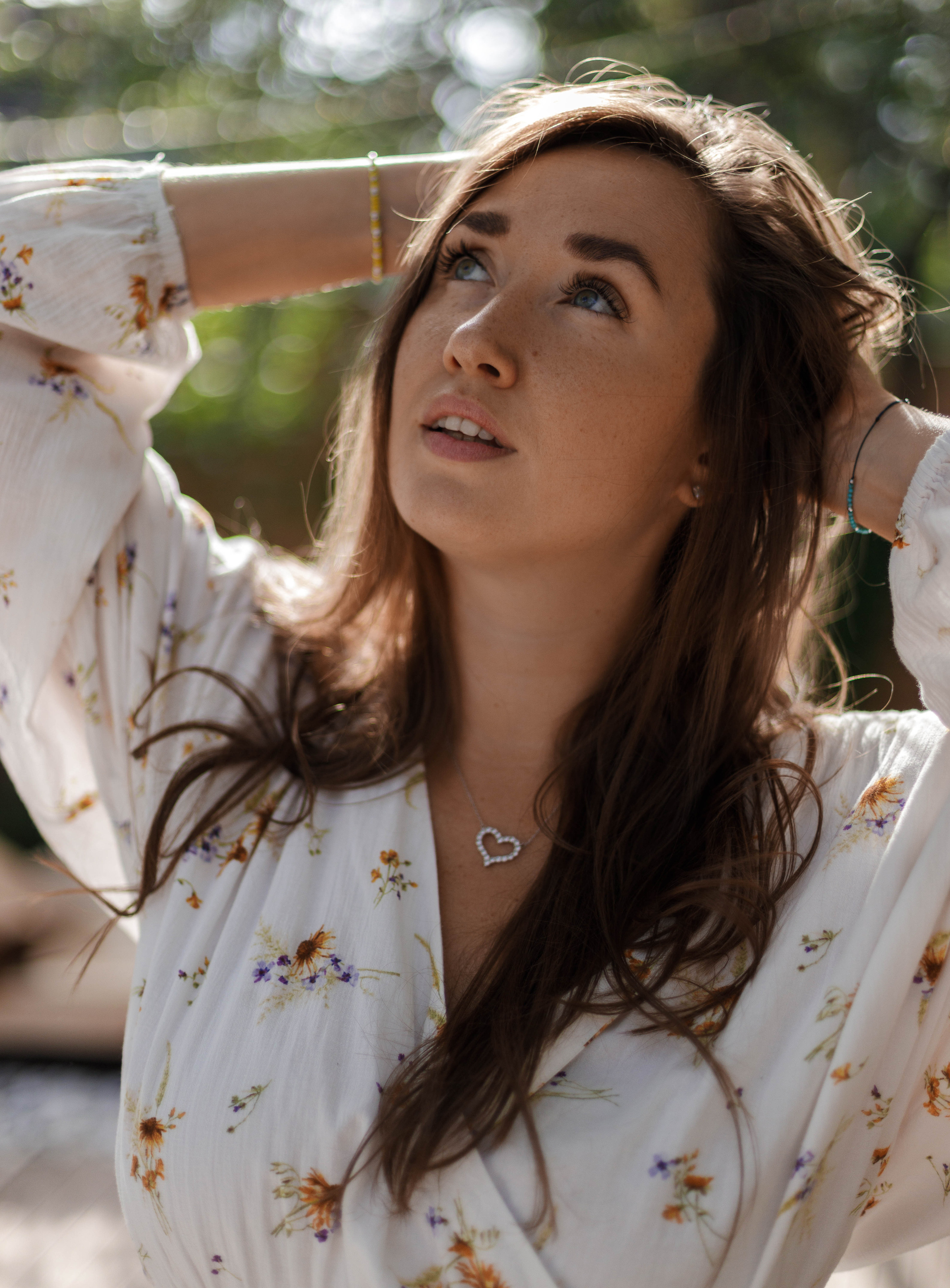 И снова ГринДача. Фотограф, ретушёр в Москве