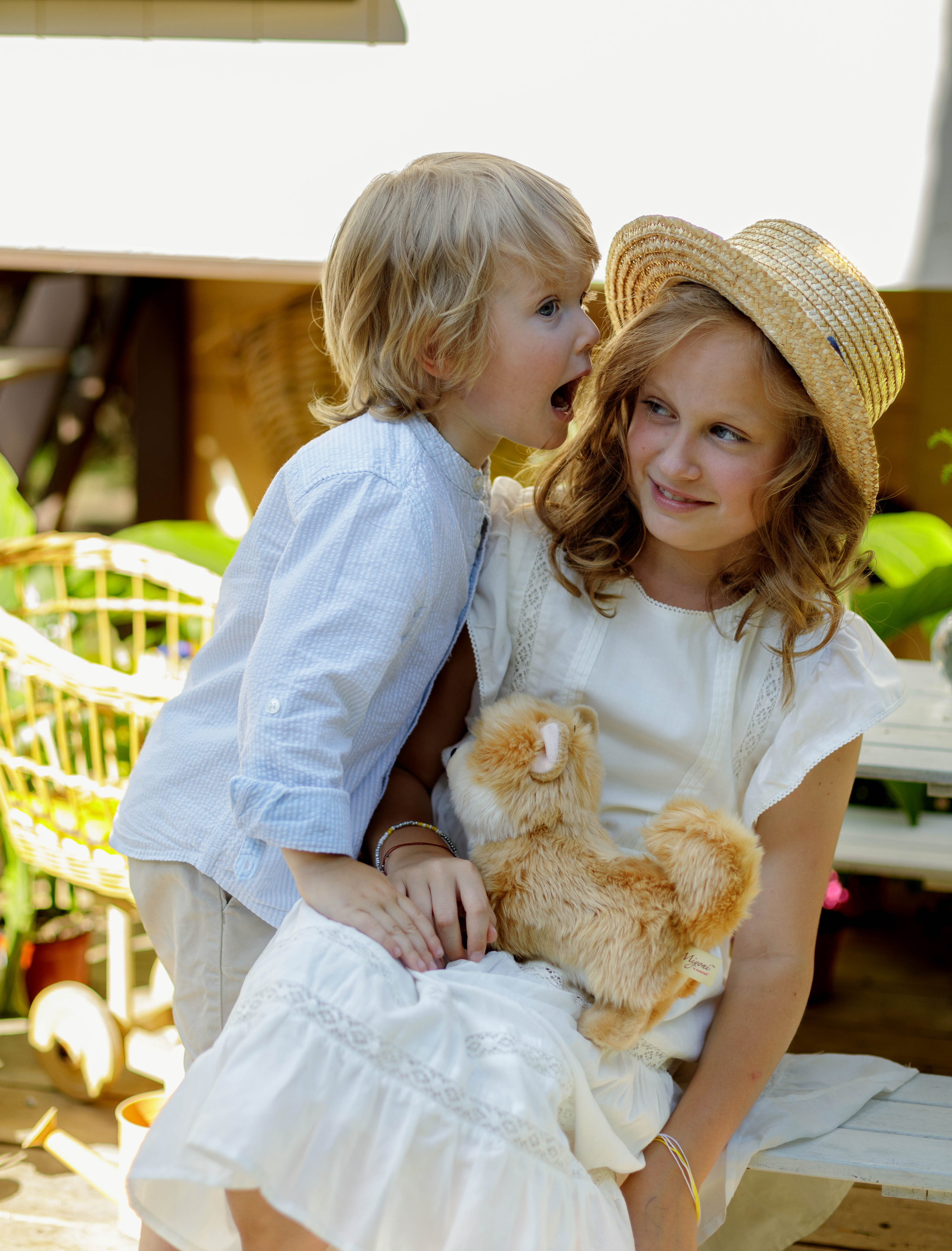 И снова ГринДача. Фотограф, ретушёр в Москве