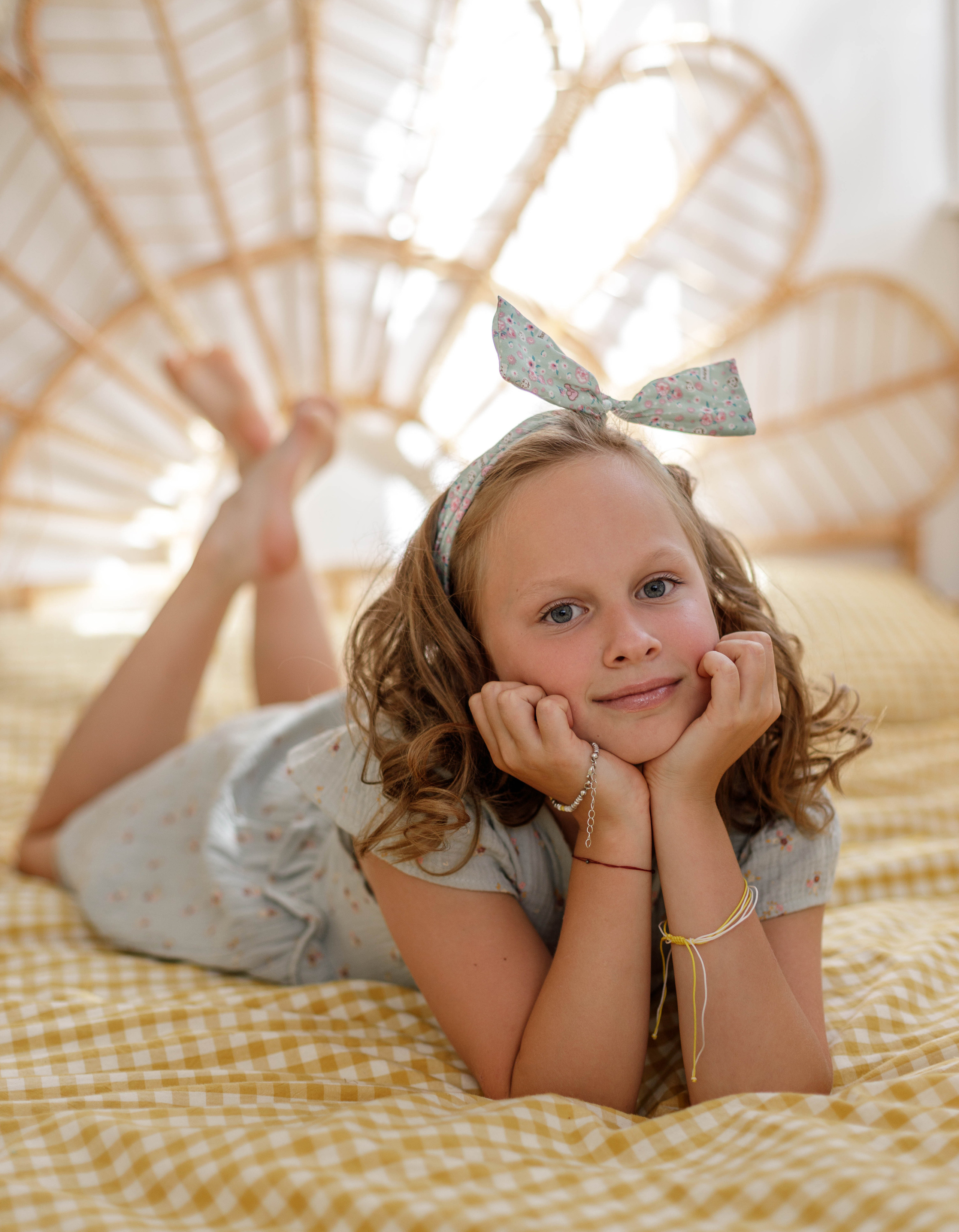 И снова ГринДача. Фотограф, ретушёр в Москве