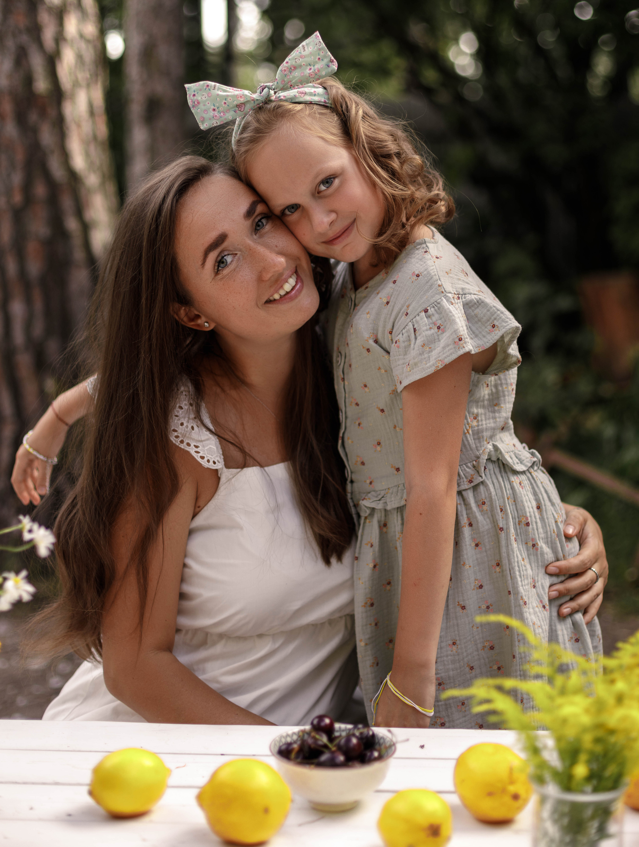 И снова ГринДача. Фотограф, ретушёр в Москве