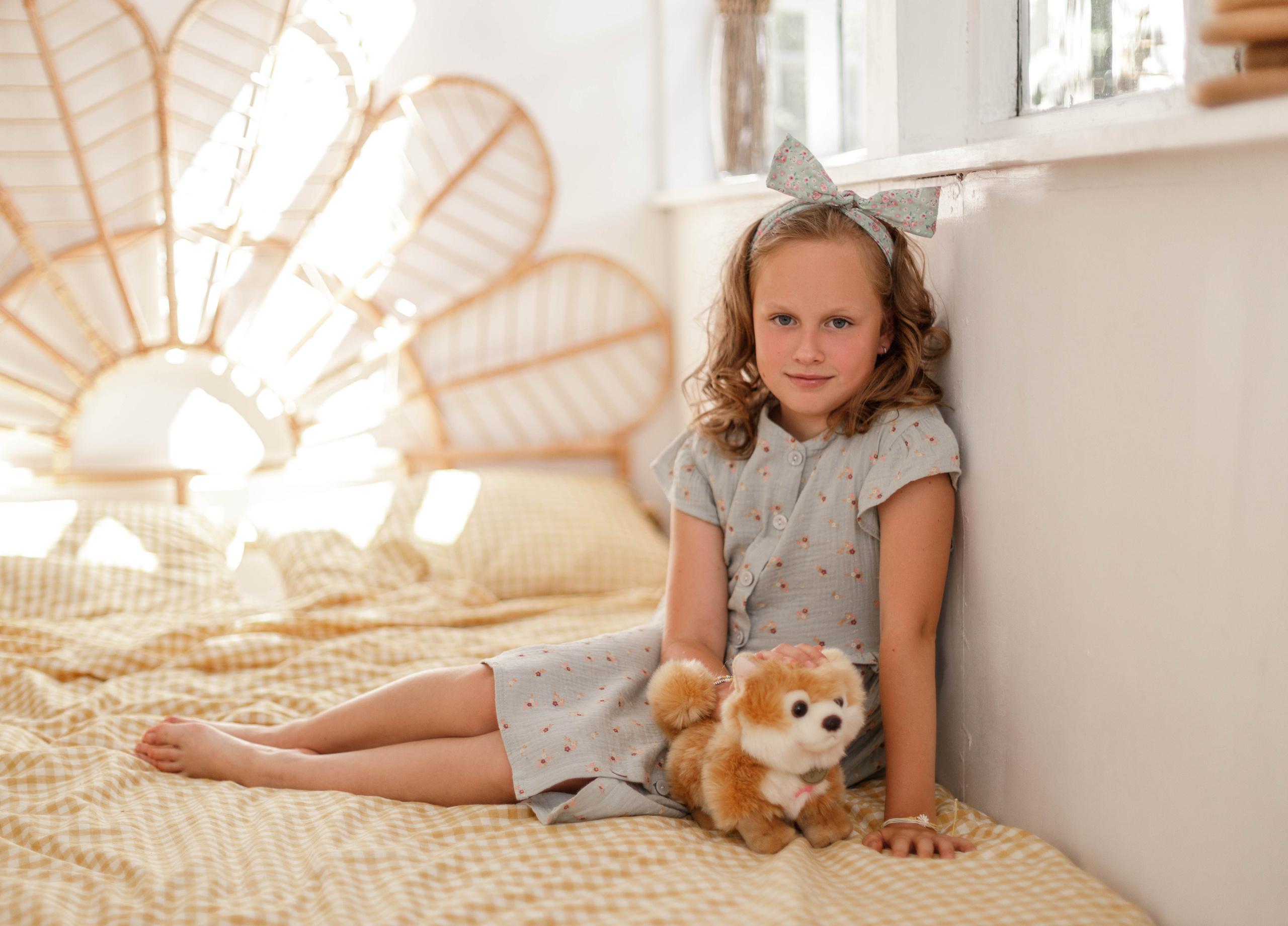 И снова ГринДача. Фотограф, ретушёр в Москве