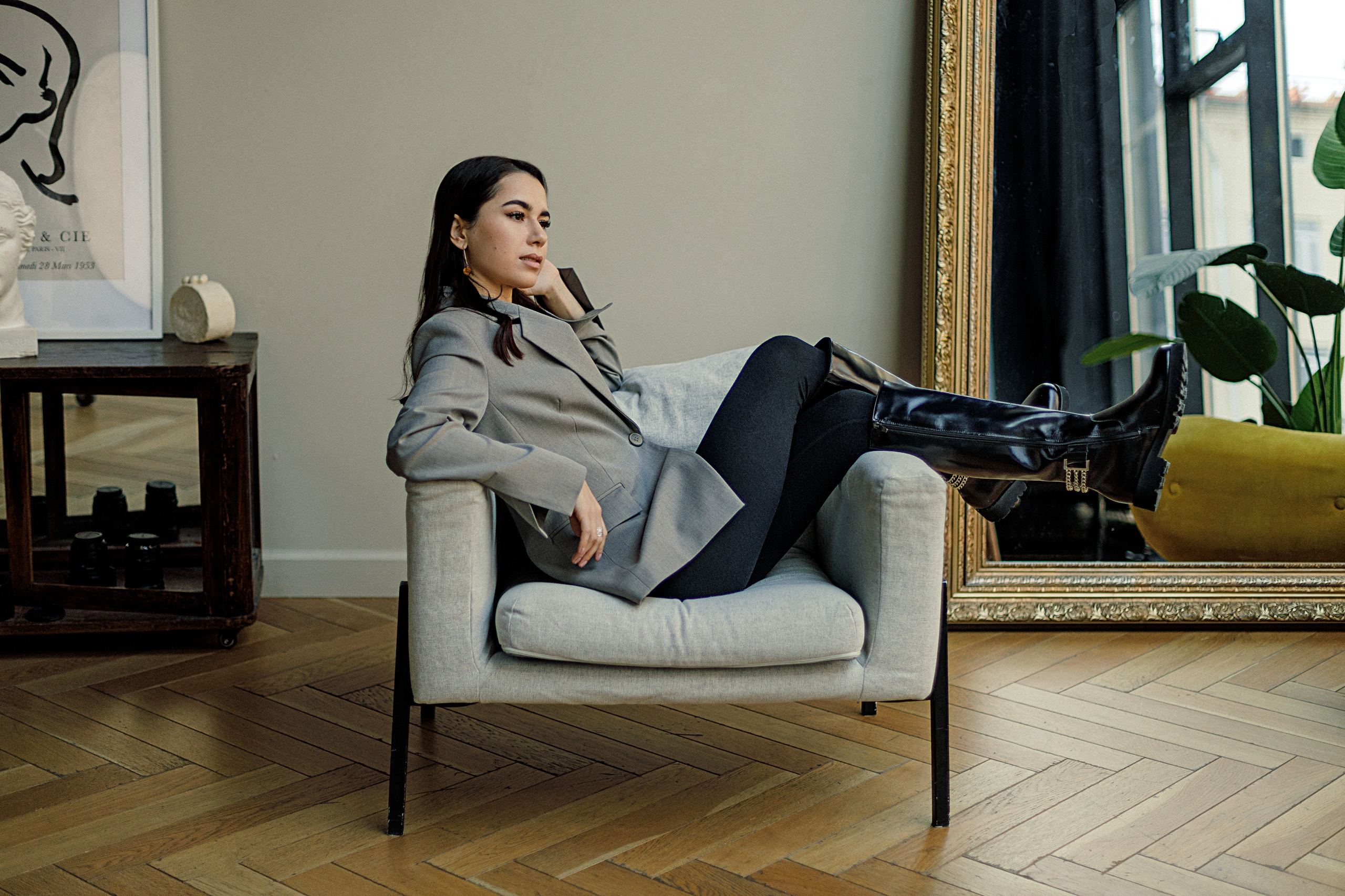 Фотограф, ретушёр в Москве