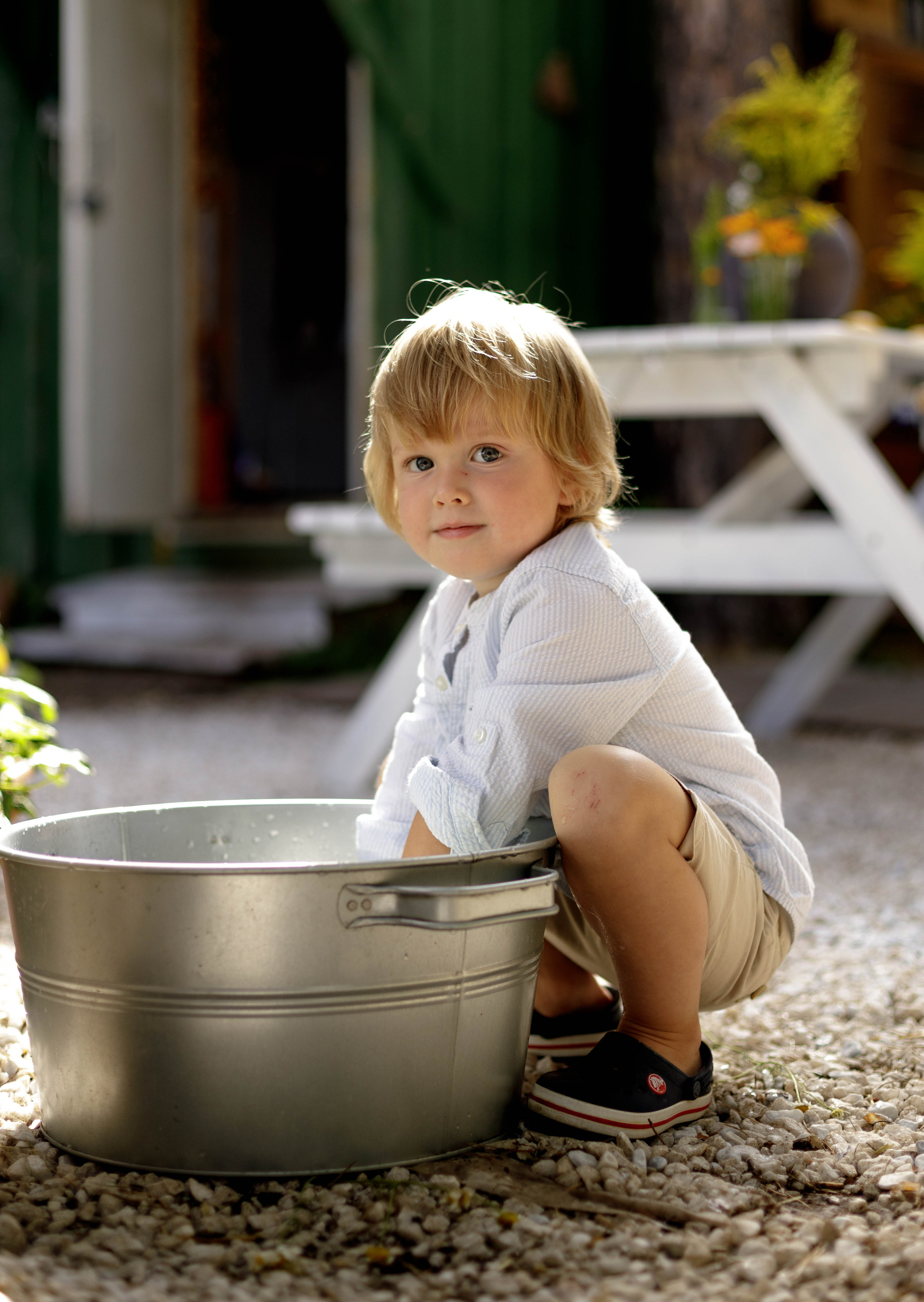 И снова ГринДача. Фотограф, ретушёр в Москве