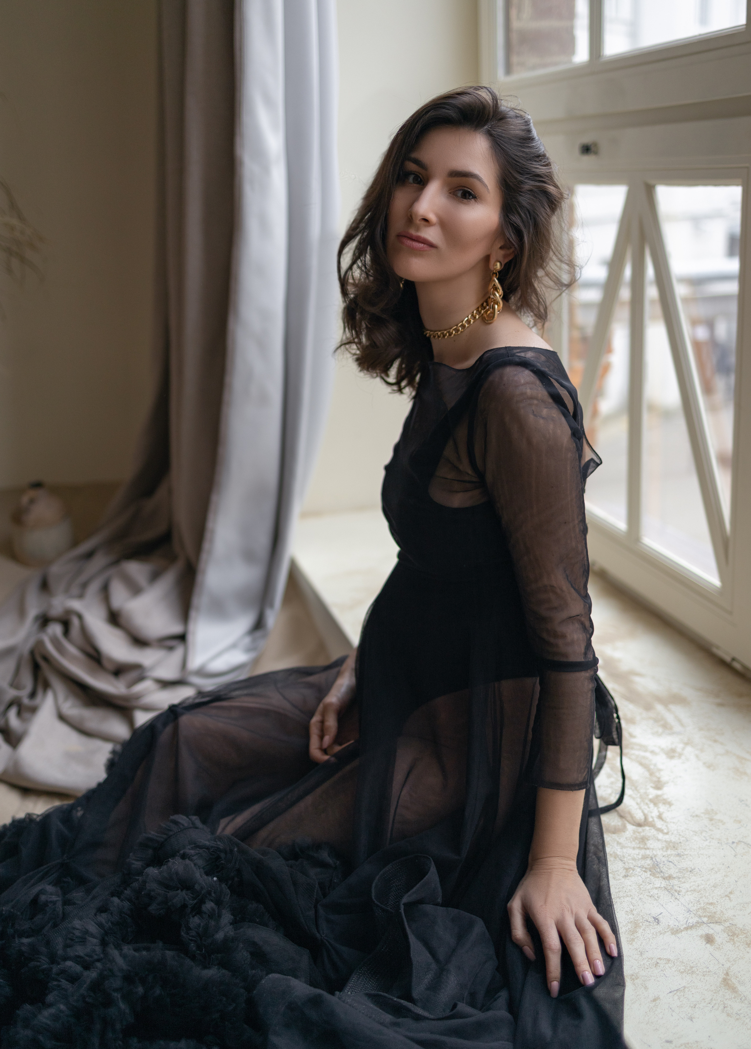 Беременность. Фотограф, ретушёр в Москве