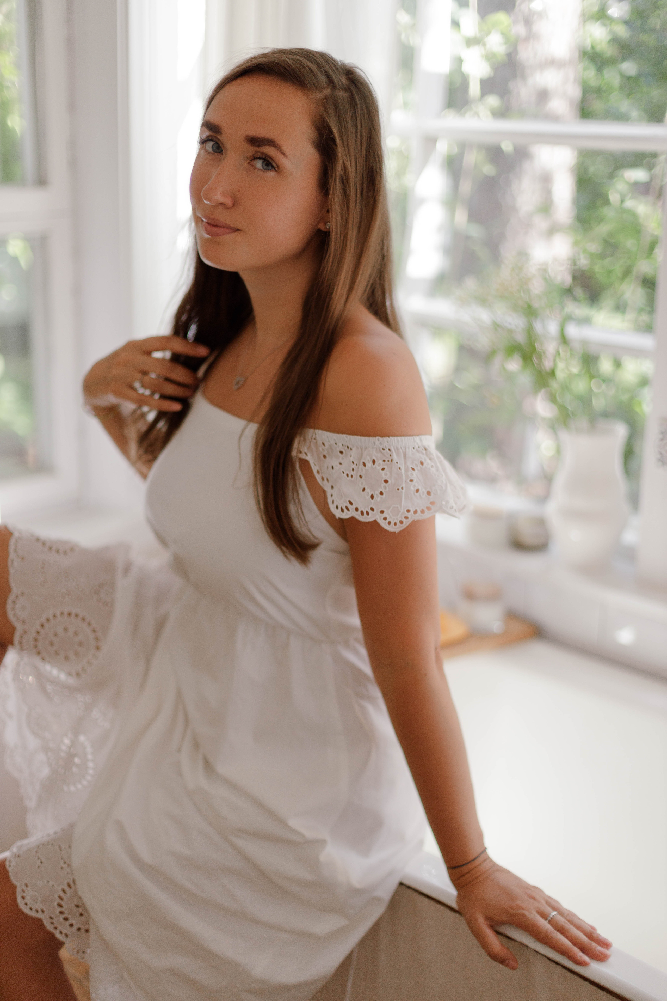 И снова ГринДача. Фотограф, ретушёр в Москве