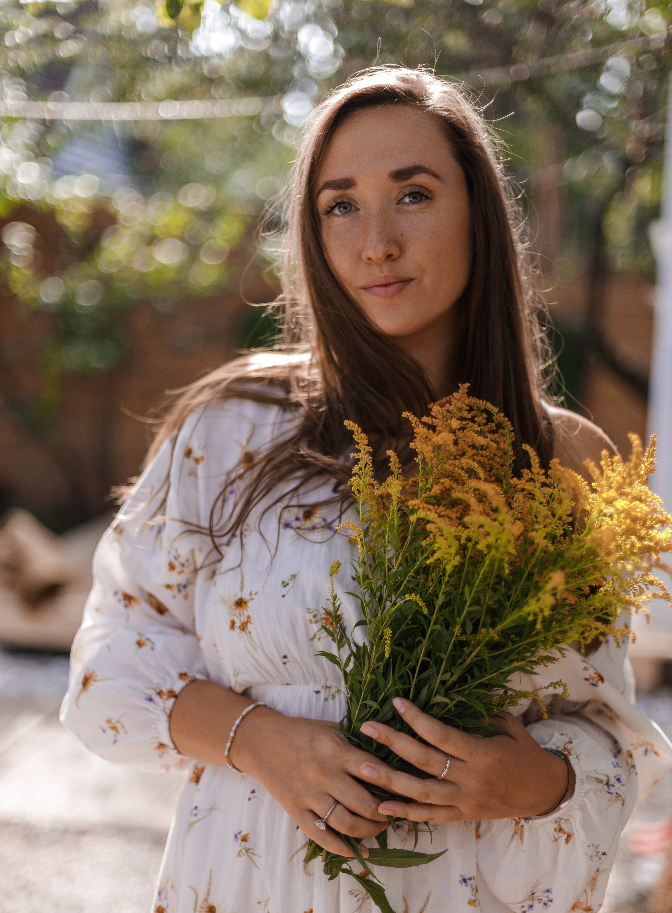 И снова ГринДача. Фотограф, ретушёр в Москве