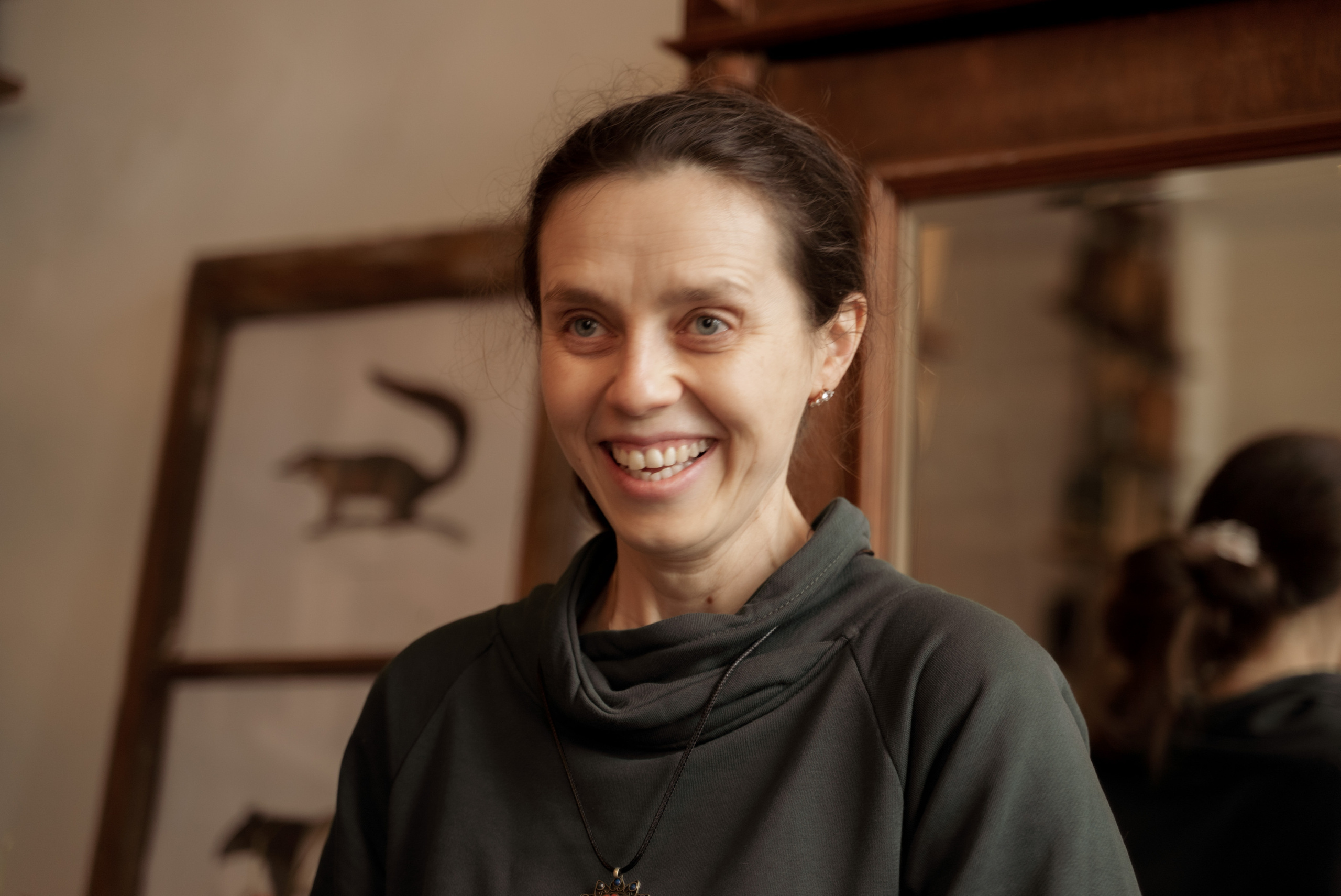 Выпускной курса Аутентичность в Материнстве. Видеограф Осинина Татьяна — видеосъемка в Москве