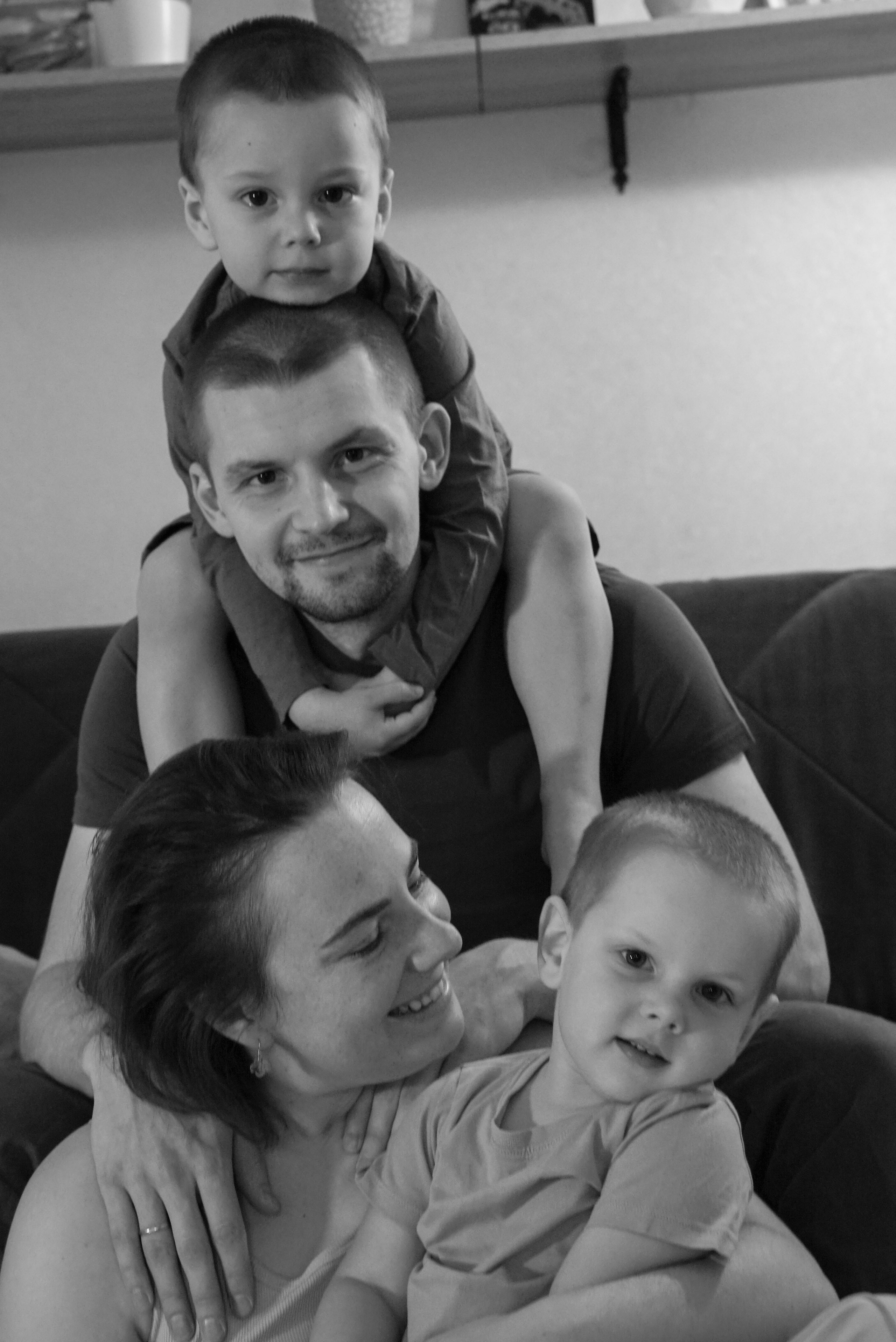 Фотосессии дома, на улице, в студии. Видеограф Осинина Татьяна — видеосъемка в Москве