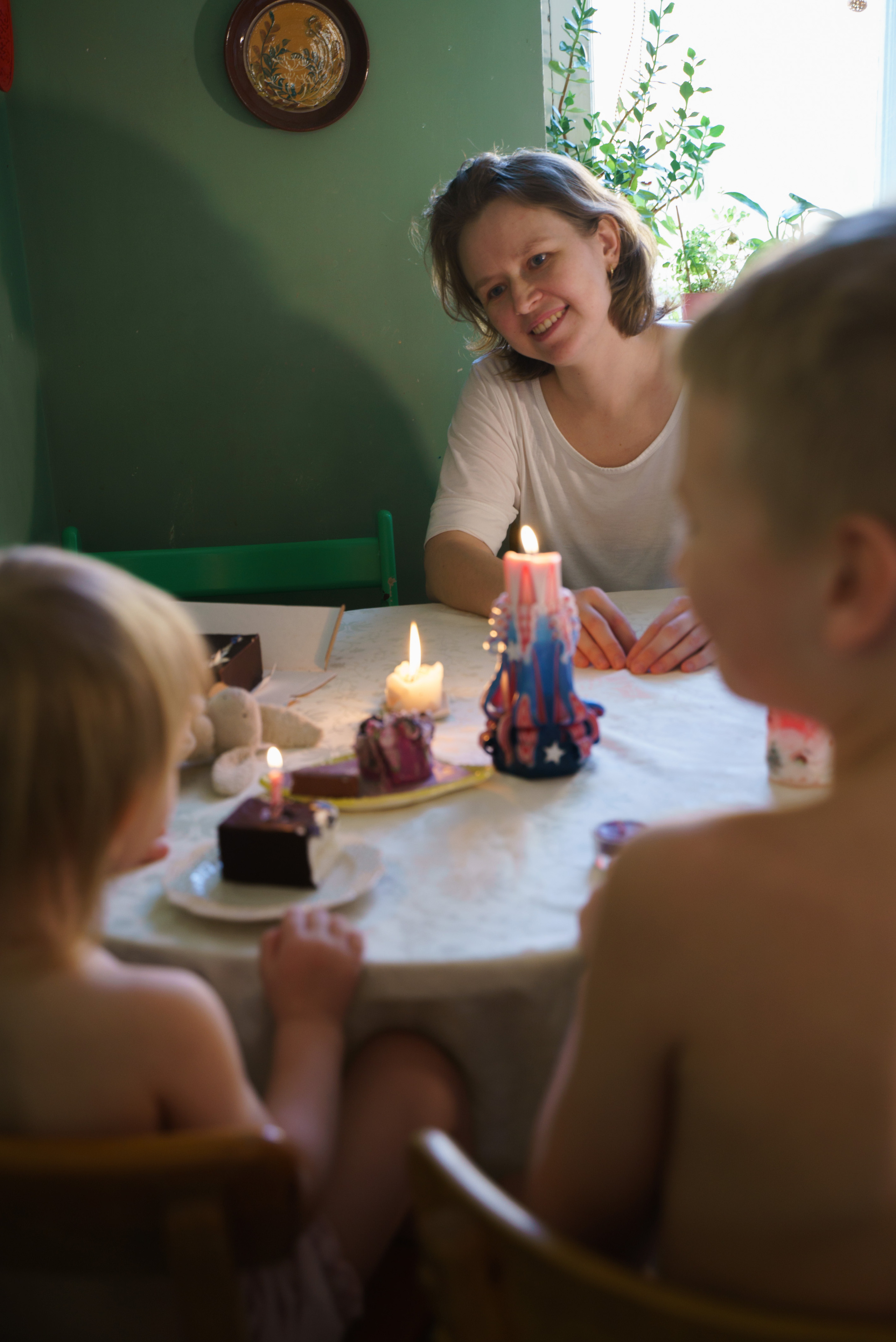 Фотосессии дома, на улице, в студии. Видеограф Осинина Татьяна — видеосъемка в Москве