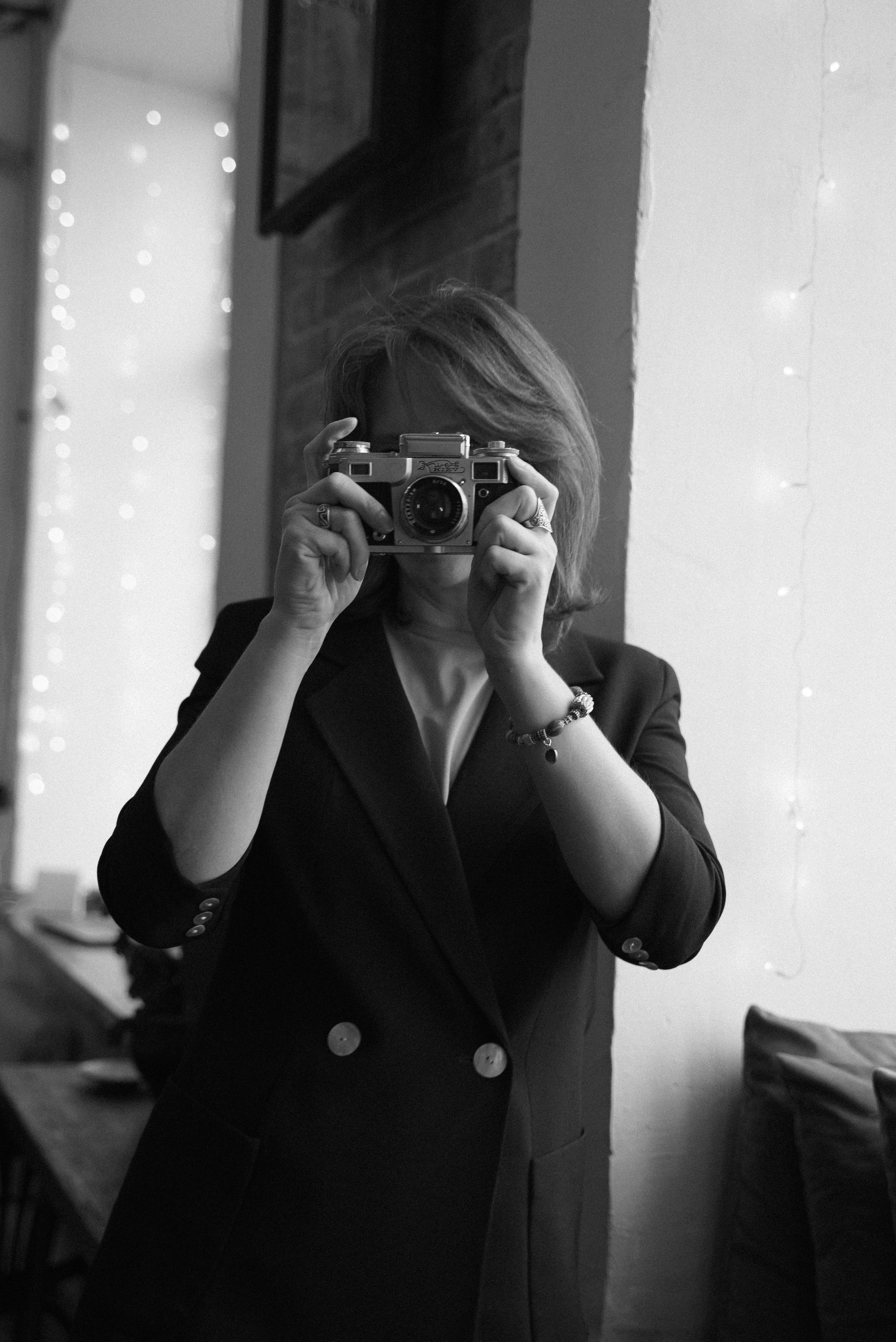 Выпускной курса Аутентичность в Материнстве. Видеограф Осинина Татьяна — видеосъемка в Москве