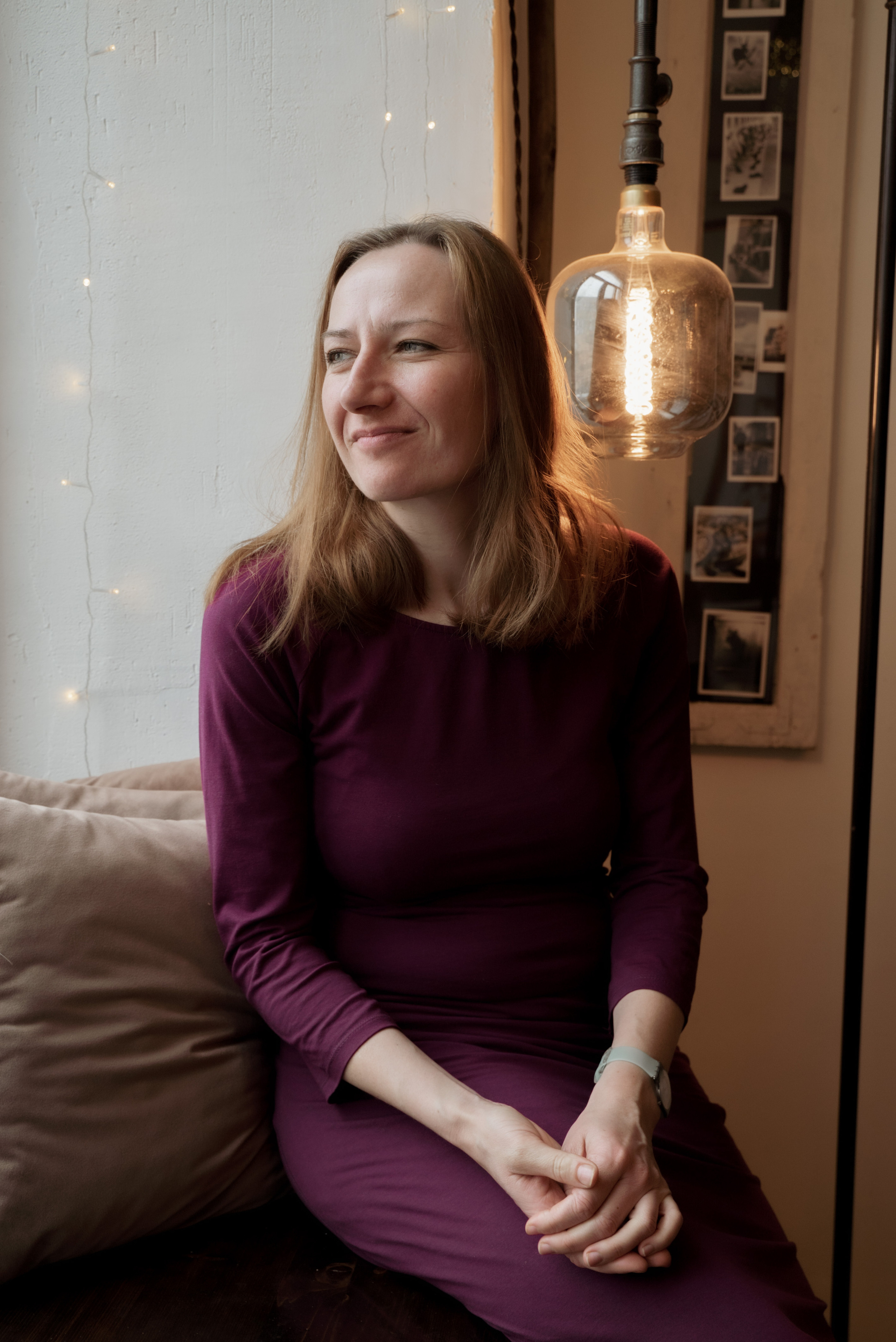 Выпускной курса Аутентичность в Материнстве. Видеограф Осинина Татьяна — видеосъемка в Москве