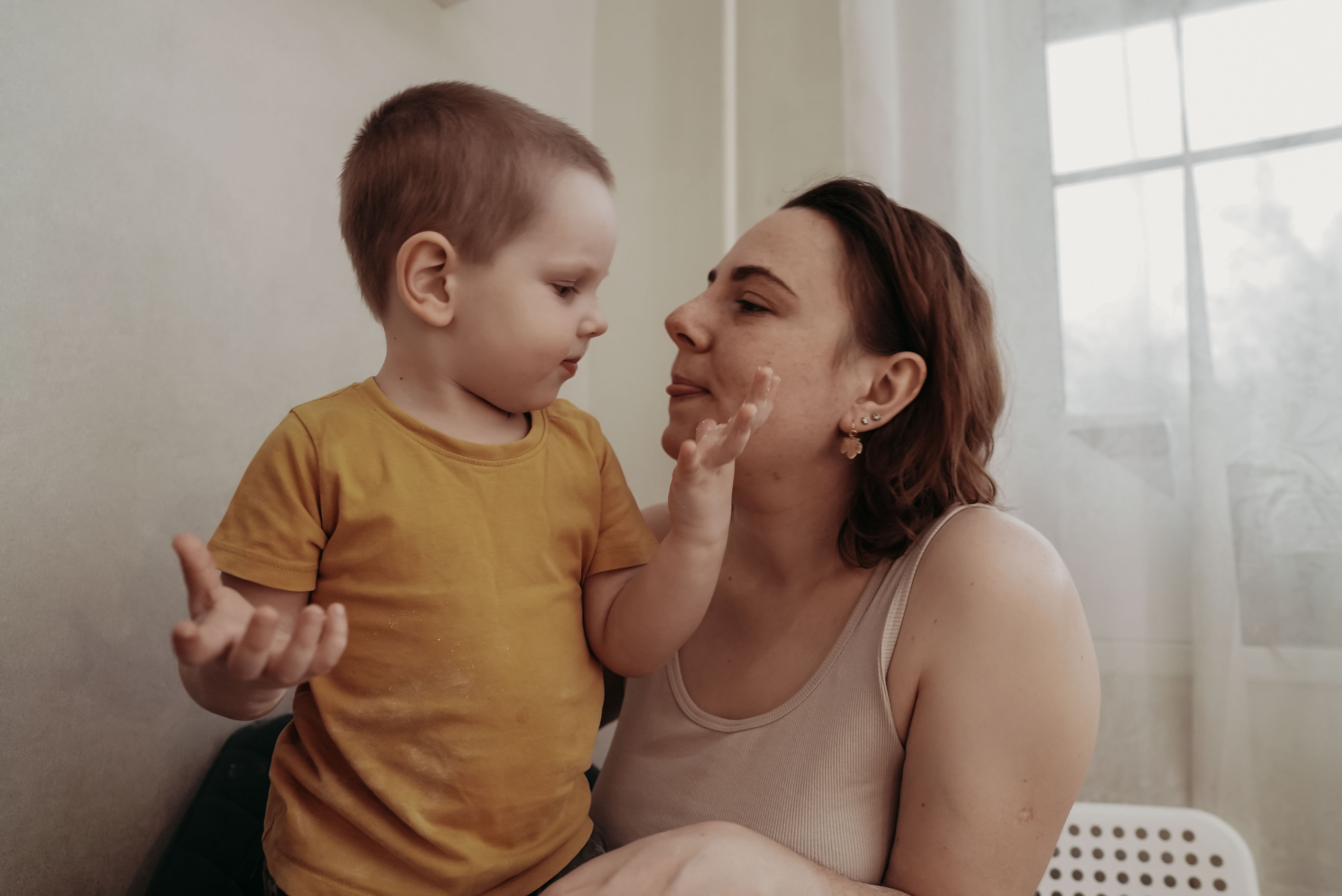 Фотосессии дома, на улице, в студии. Видеограф Осинина Татьяна — видеосъемка в Москве