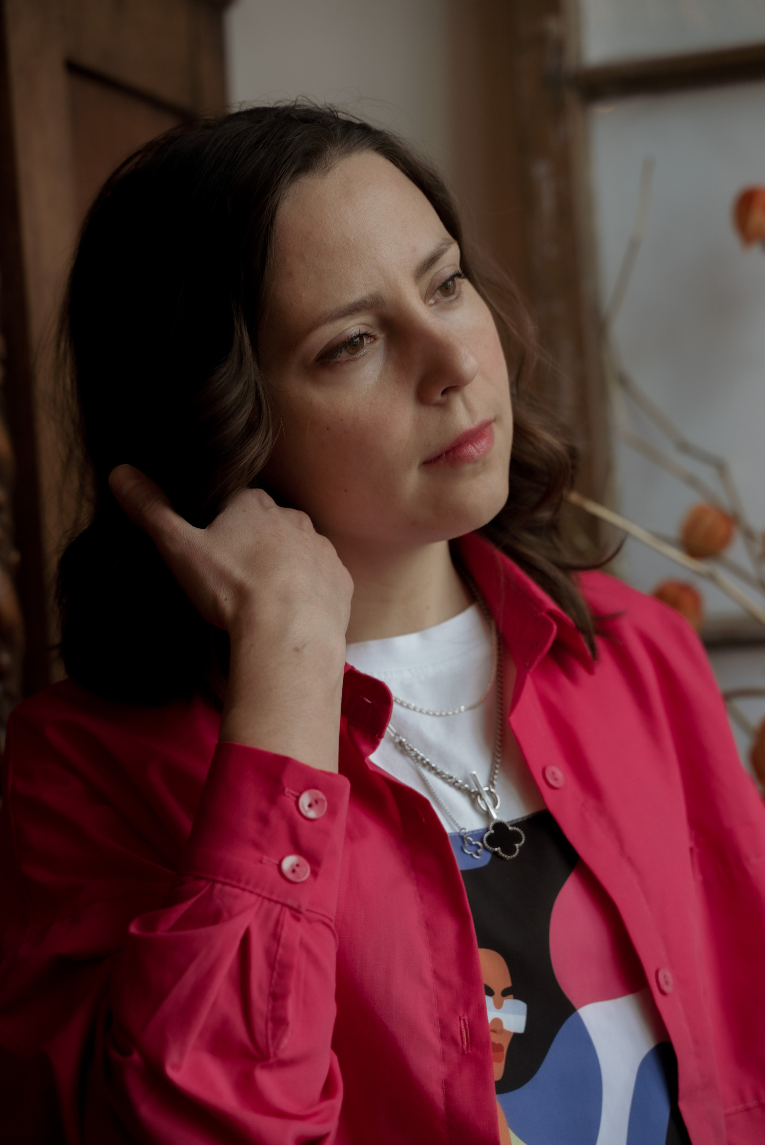 Выпускной курса Аутентичность в Материнстве. Видеограф Осинина Татьяна — видеосъемка в Москве