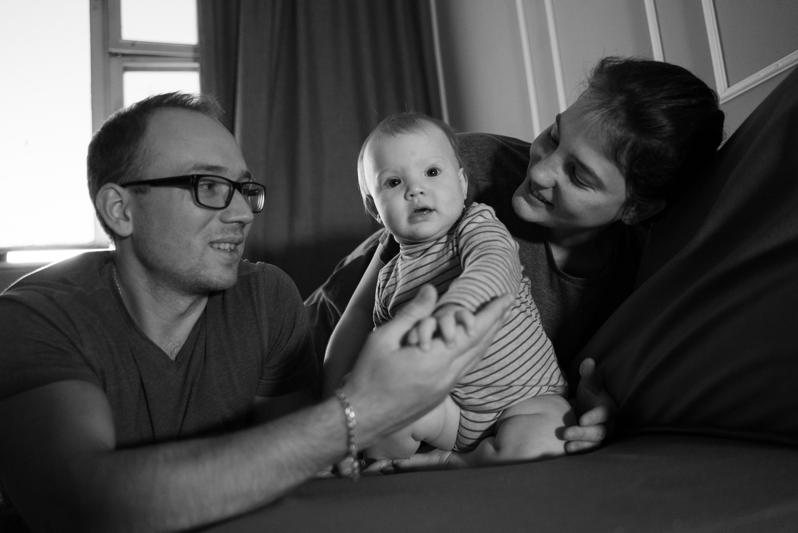 Фотосессии дома, на улице, в студии. Видеограф Осинина Татьяна — видеосъемка в Москве