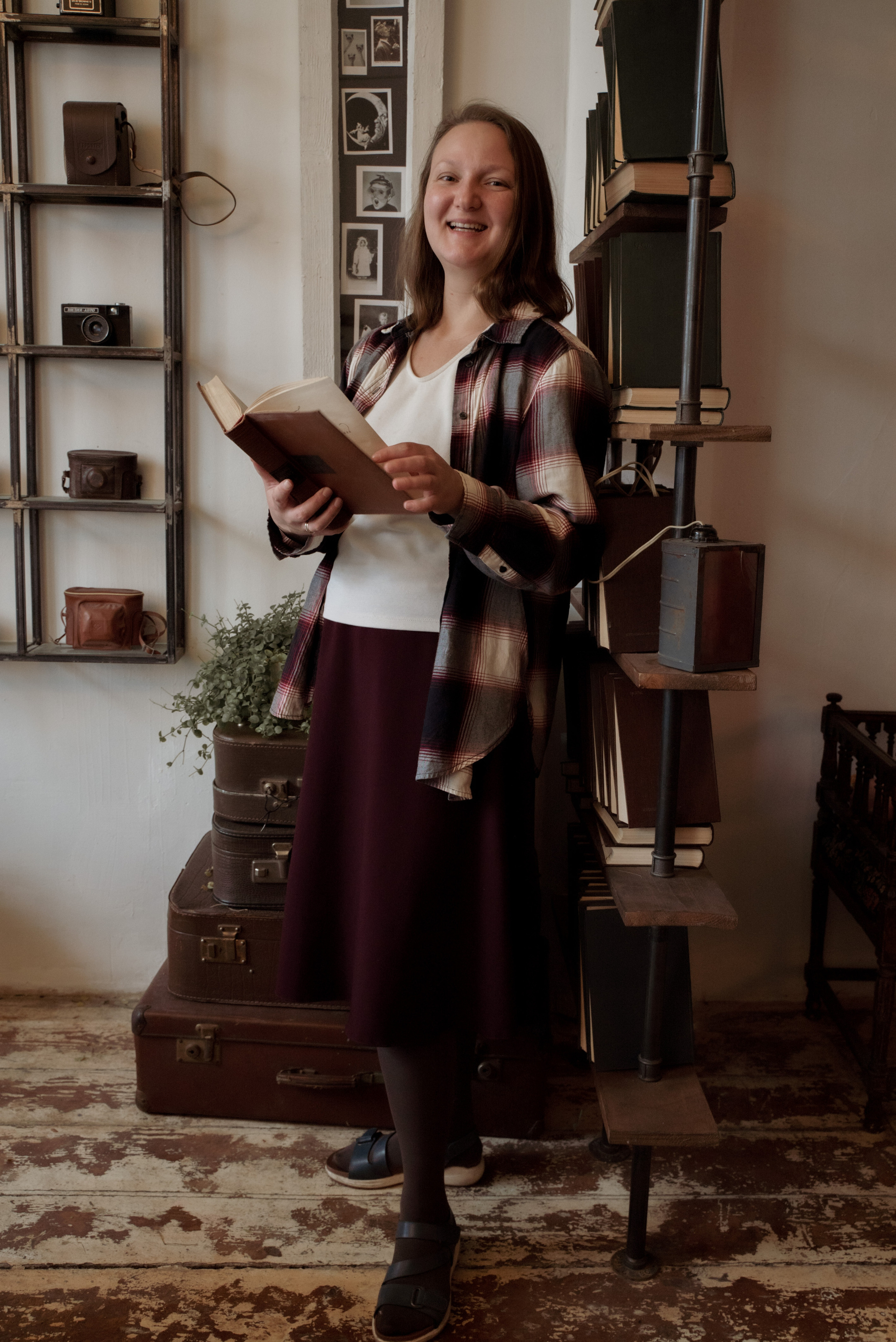 Выпускной курса Аутентичность в Материнстве. Видеограф Осинина Татьяна — видеосъемка в Москве