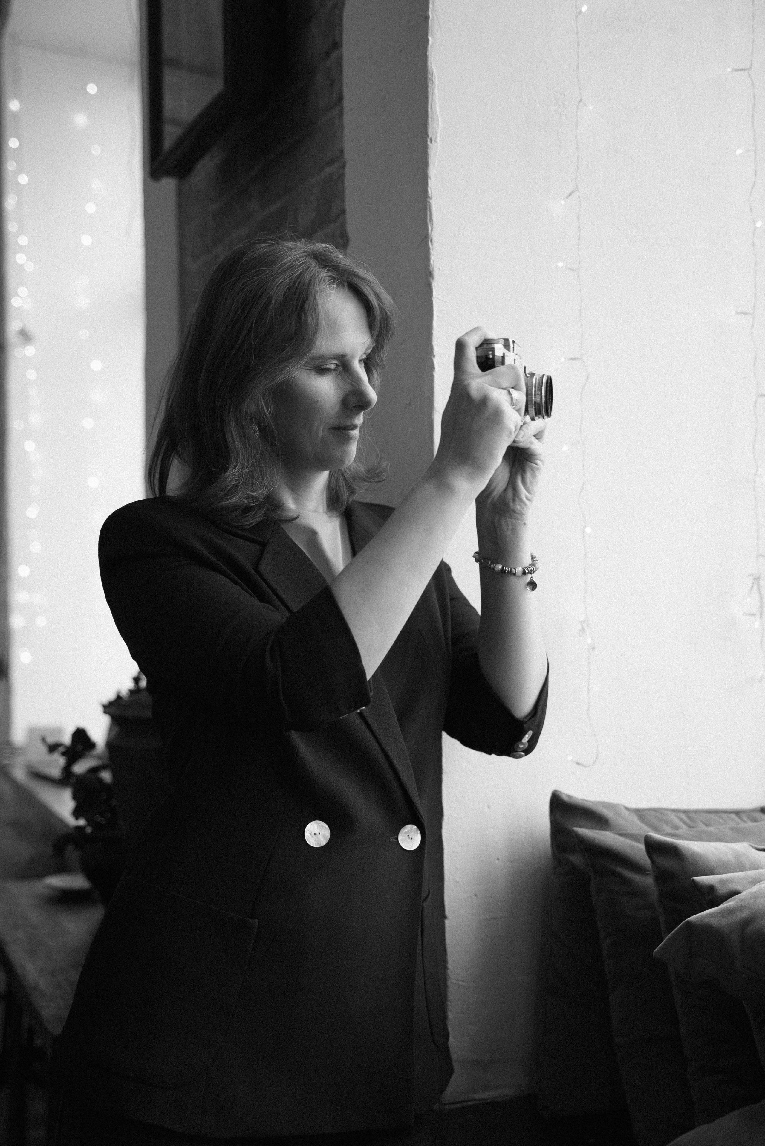 Выпускной курса Аутентичность в Материнстве. Видеограф Осинина Татьяна — видеосъемка в Москве