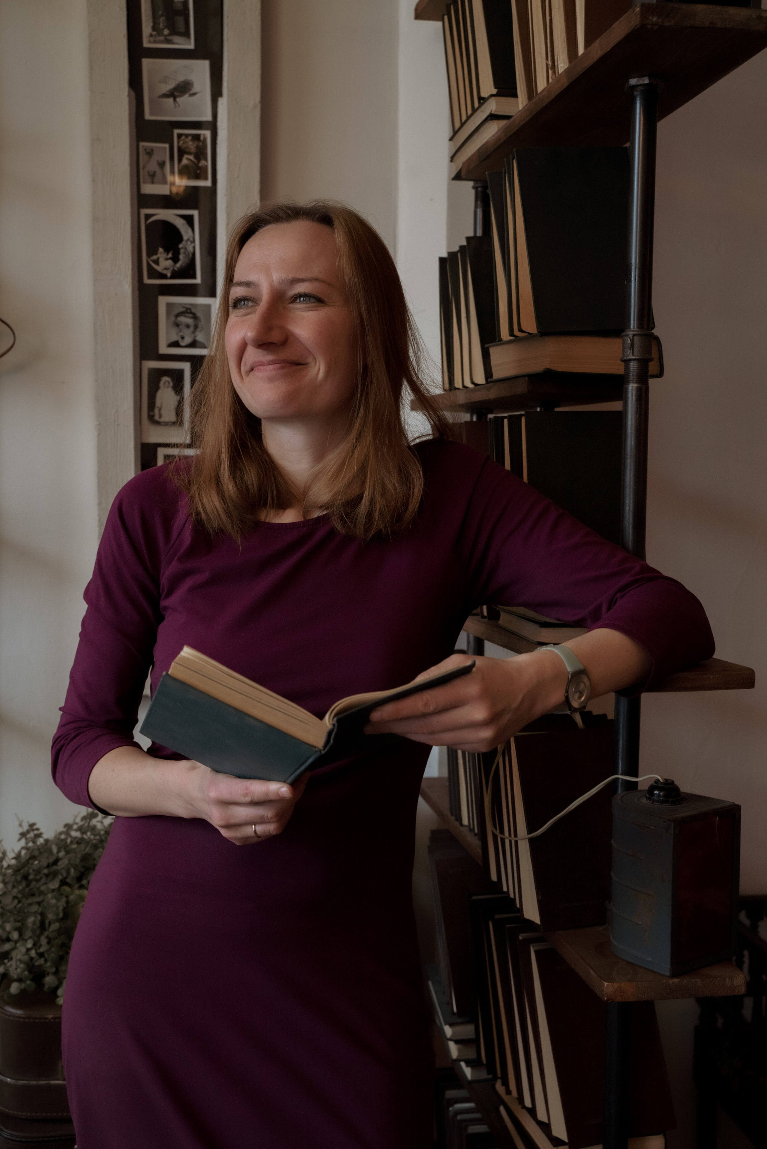 Выпускной курса Аутентичность в Материнстве. Видеограф Осинина Татьяна — видеосъемка в Москве