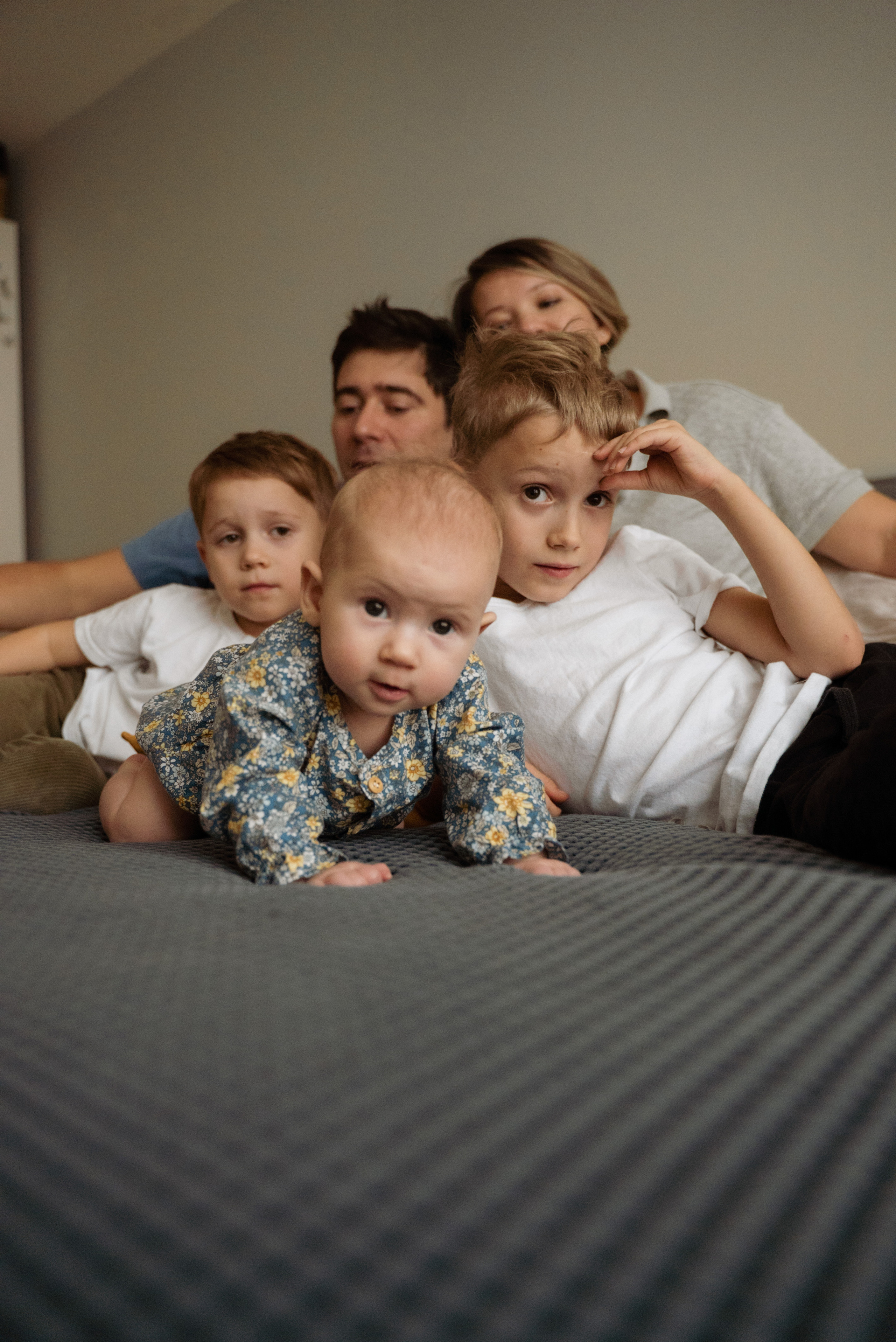 Фотосессии дома, на улице, в студии. Видеограф Осинина Татьяна — видеосъемка в Москве