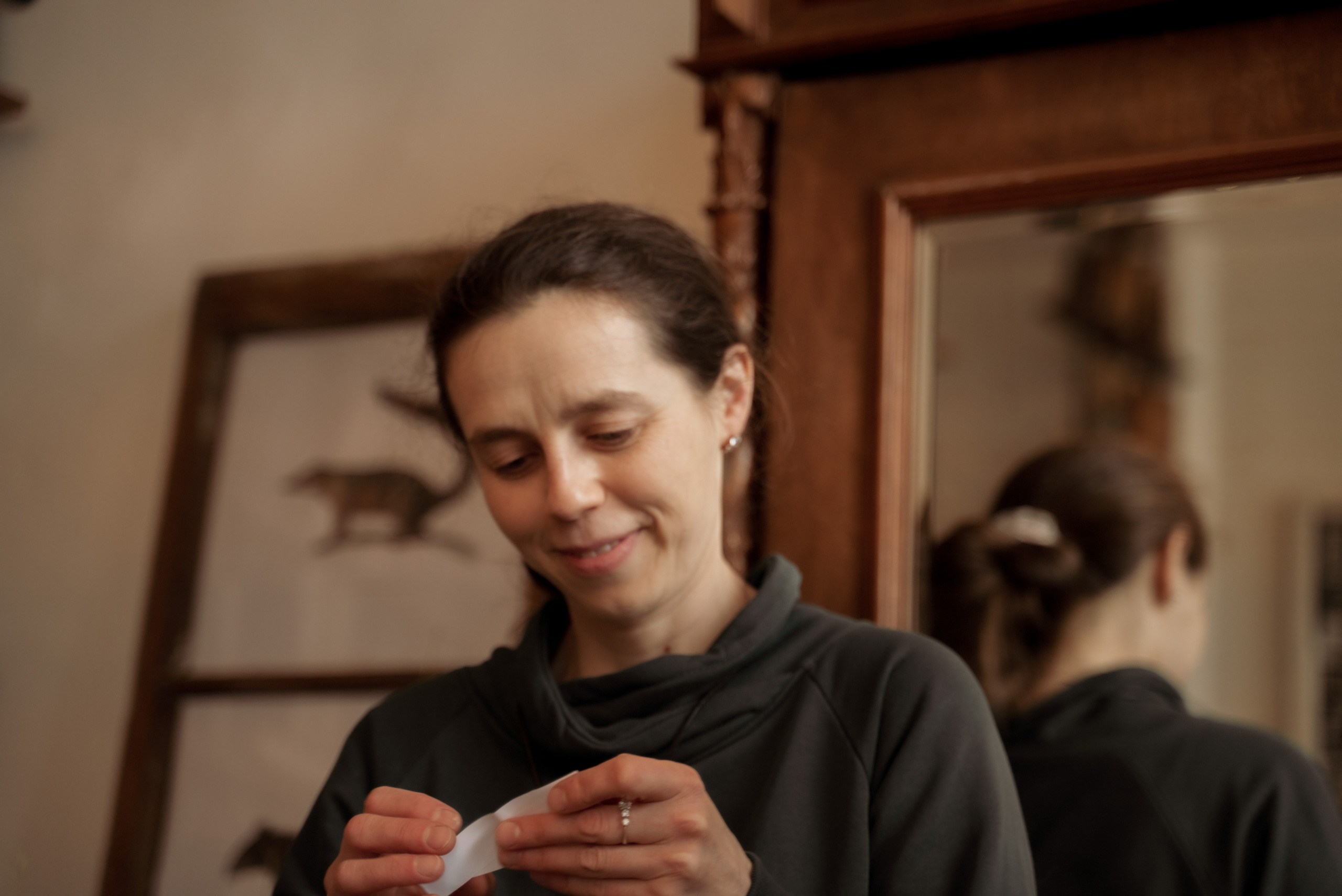 Выпускной курса Аутентичность в Материнстве. Видеограф Осинина Татьяна — видеосъемка в Москве