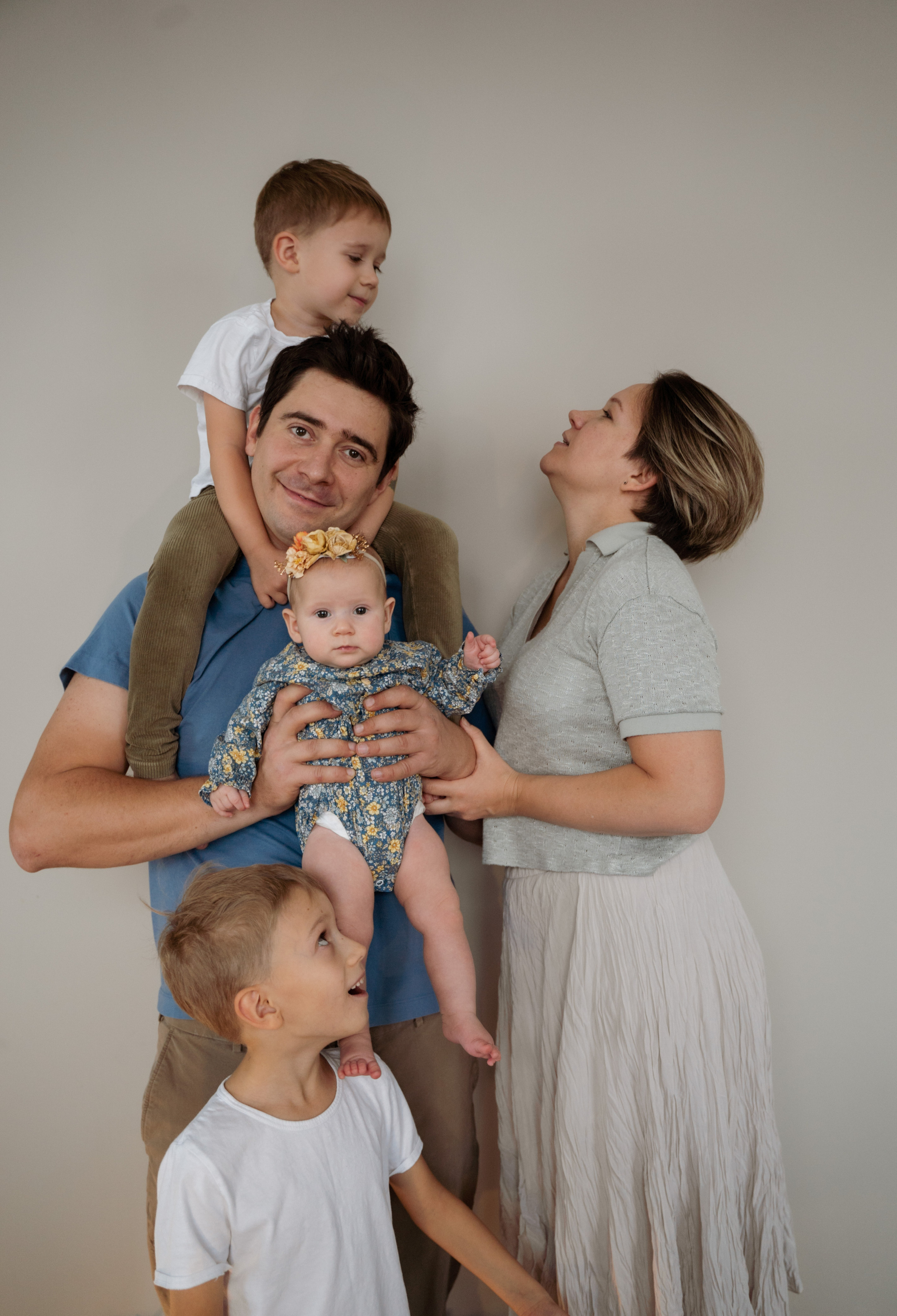 Фотосессии дома, на улице, в студии. Видеограф Осинина Татьяна — видеосъемка в Москве