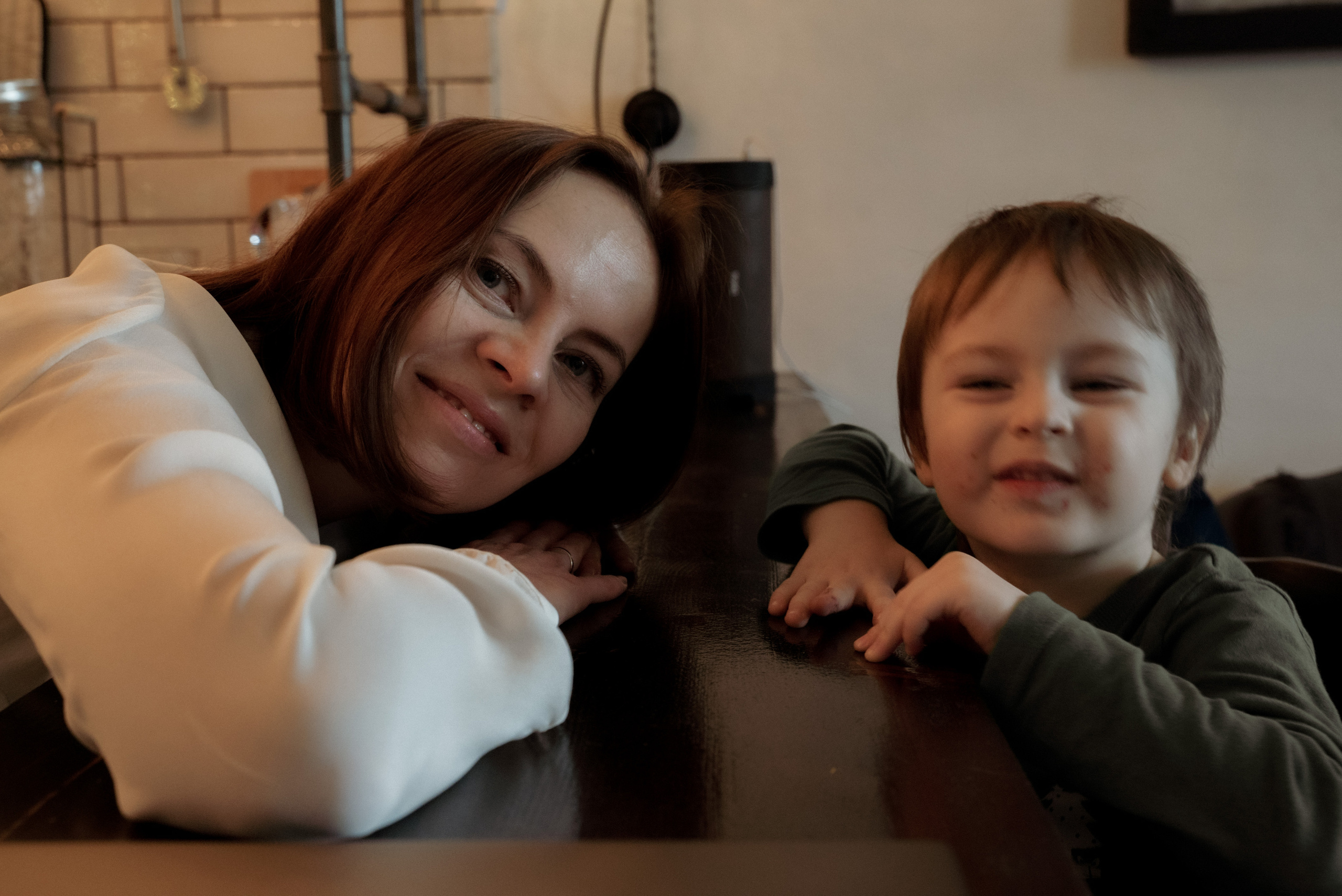 Выпускной курса Аутентичность в Материнстве. Видеограф Осинина Татьяна — видеосъемка в Москве